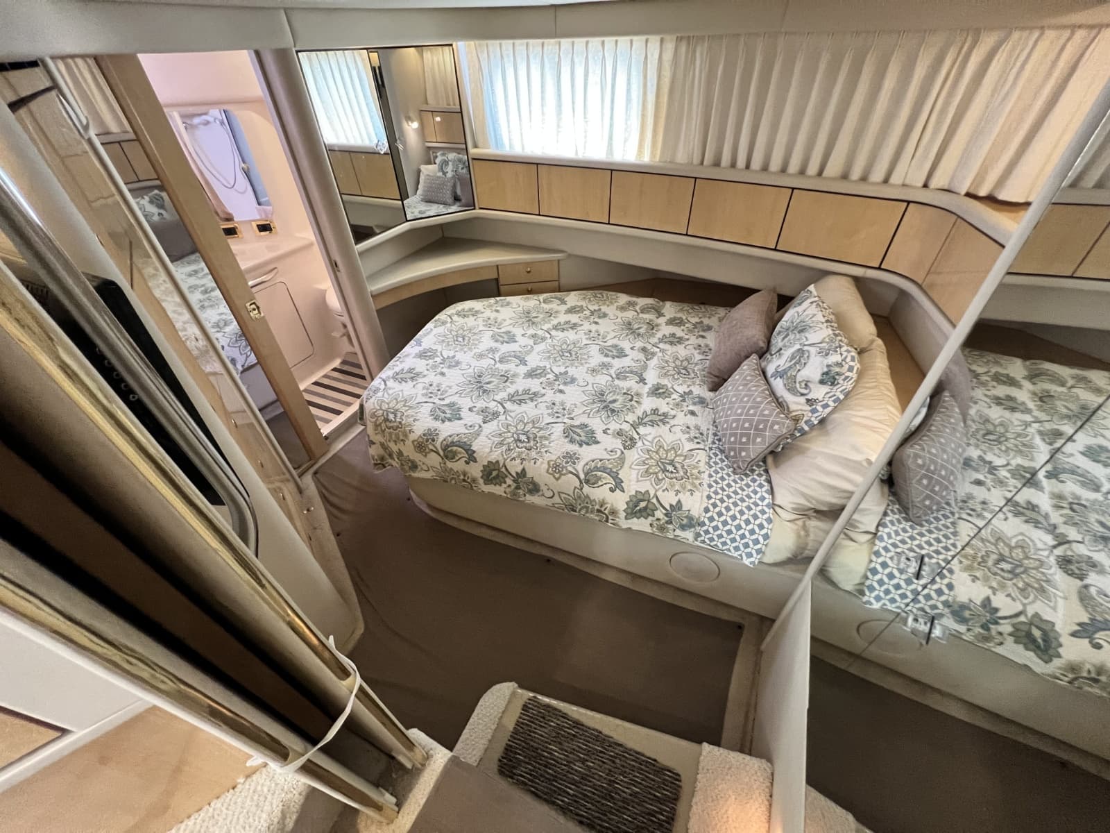 1999 Sea Ray 370 AC - Photo 27