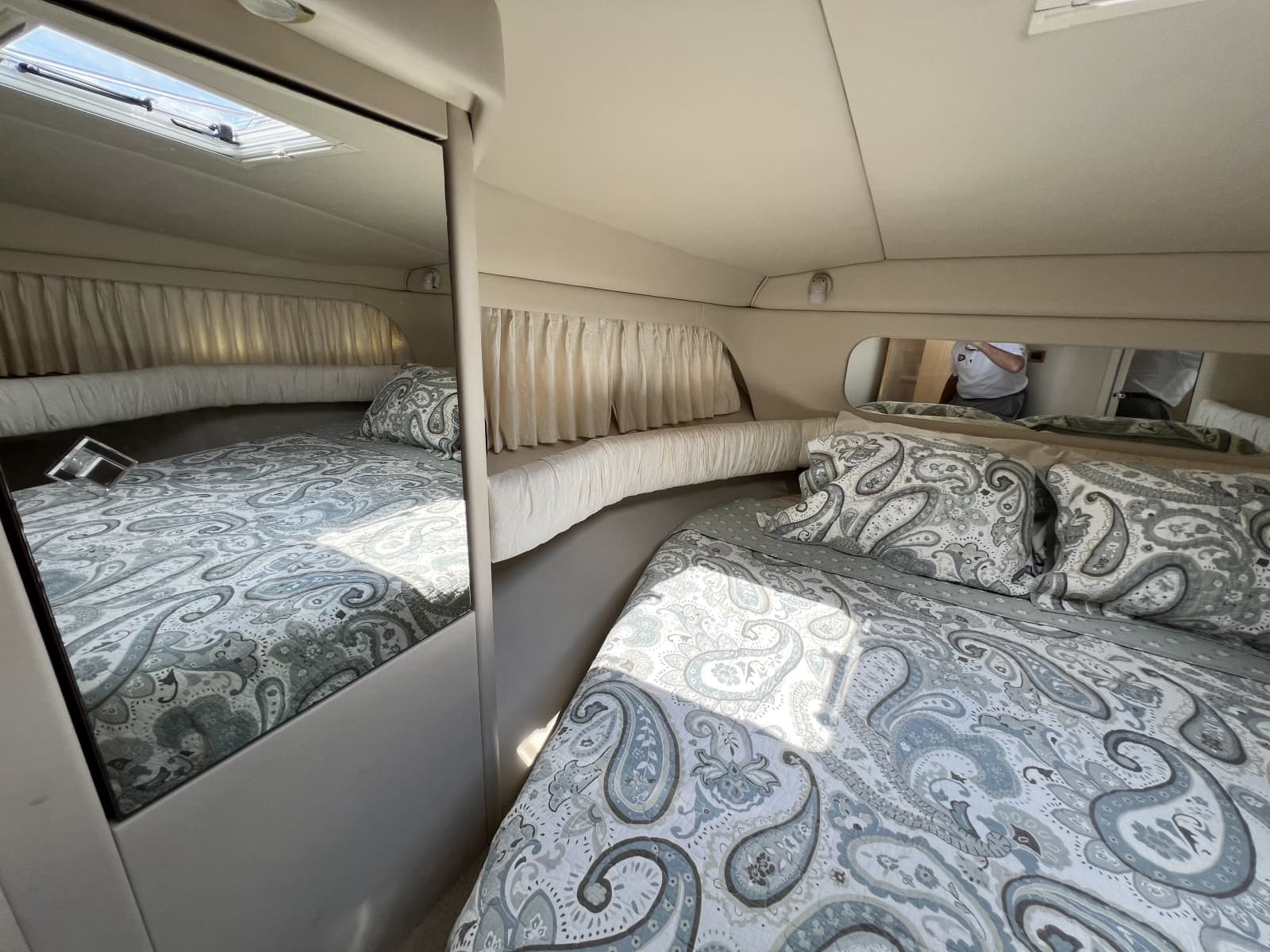 1999 Sea Ray 370 AC - Photo 20