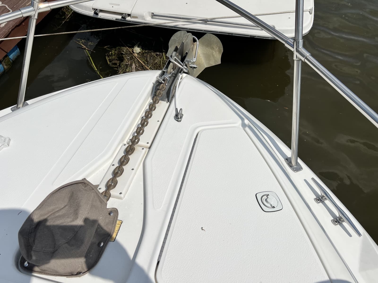 1999 Sea Ray 370 AC - Photo 36