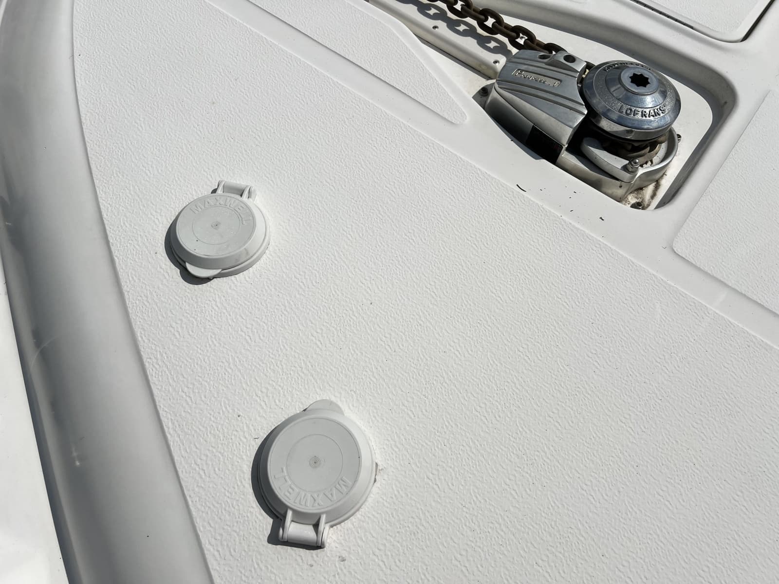 1999 Sea Ray 370 AC - Photo 35