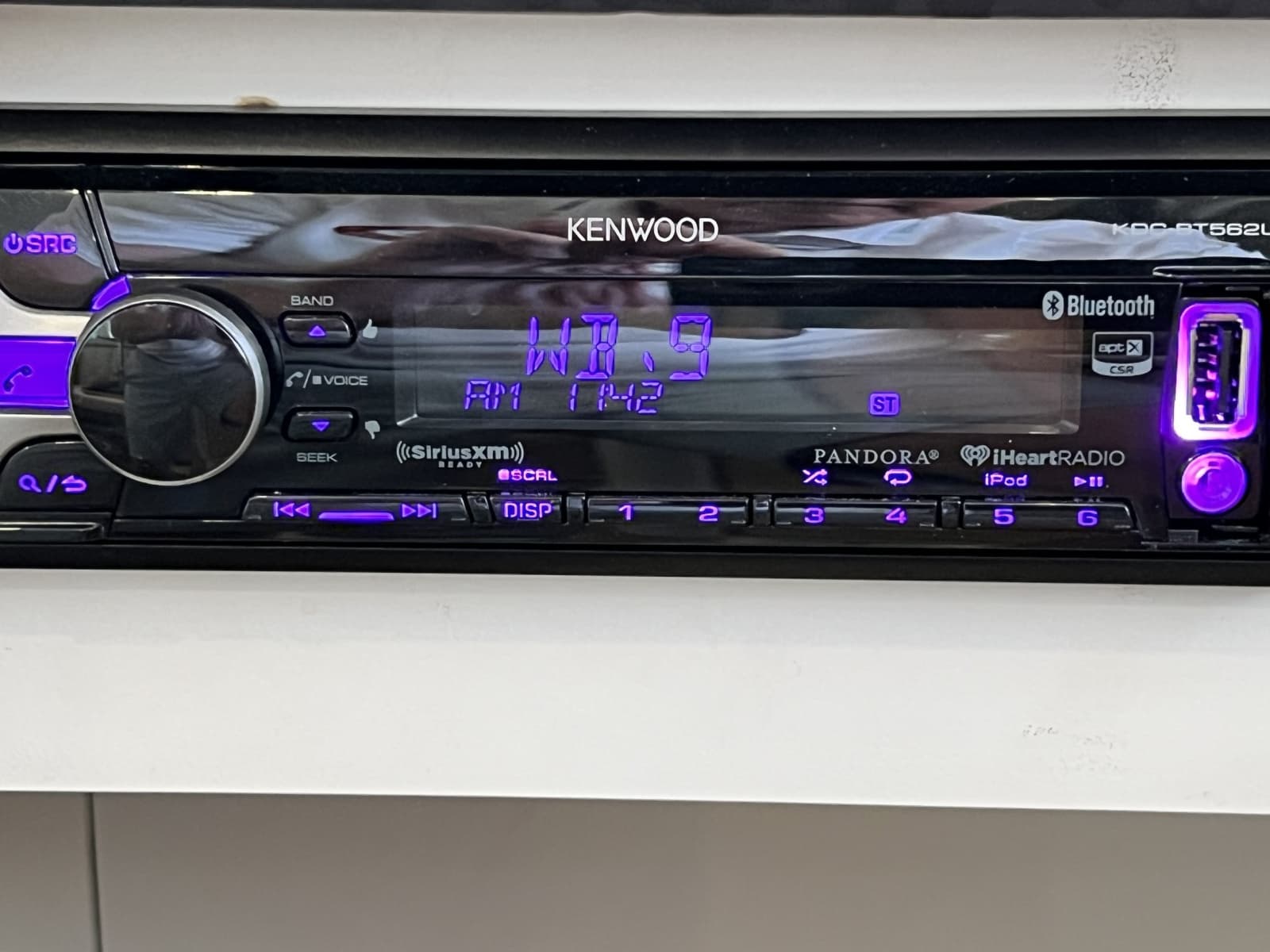 1999 Sea Ray 370 AC - Photo 60