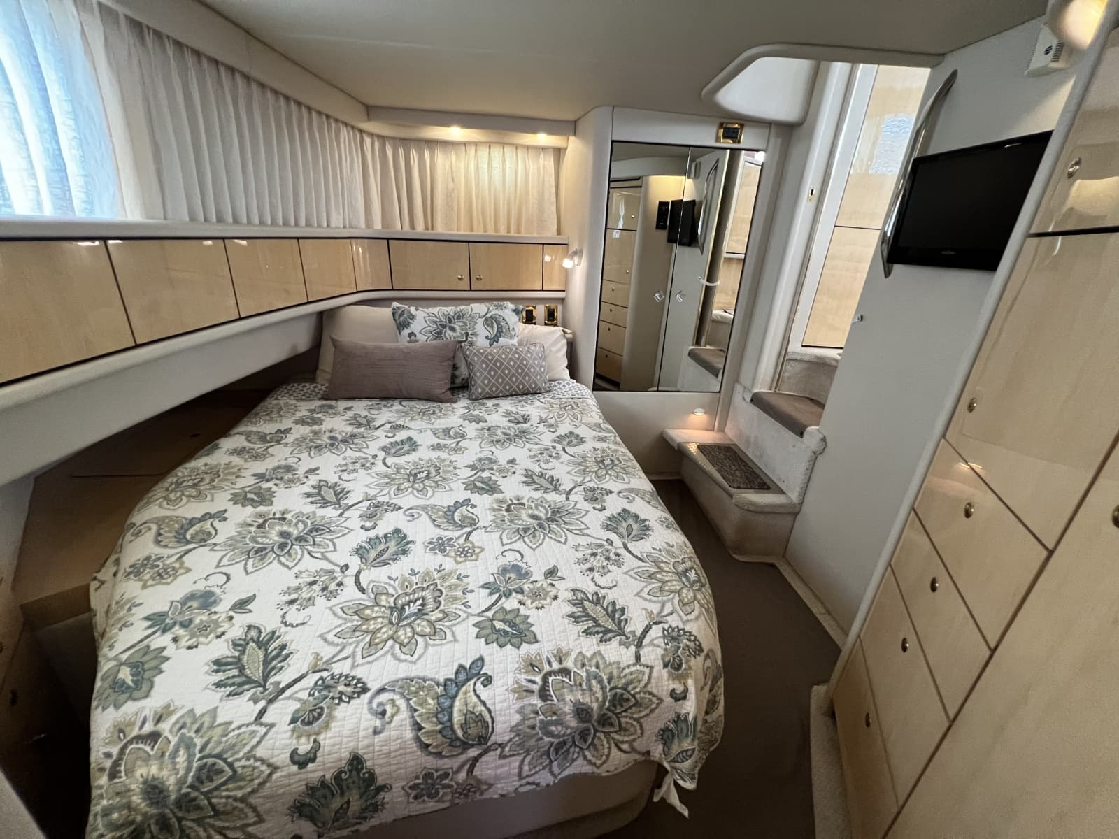 1999 Sea Ray 370 AC - Photo 29