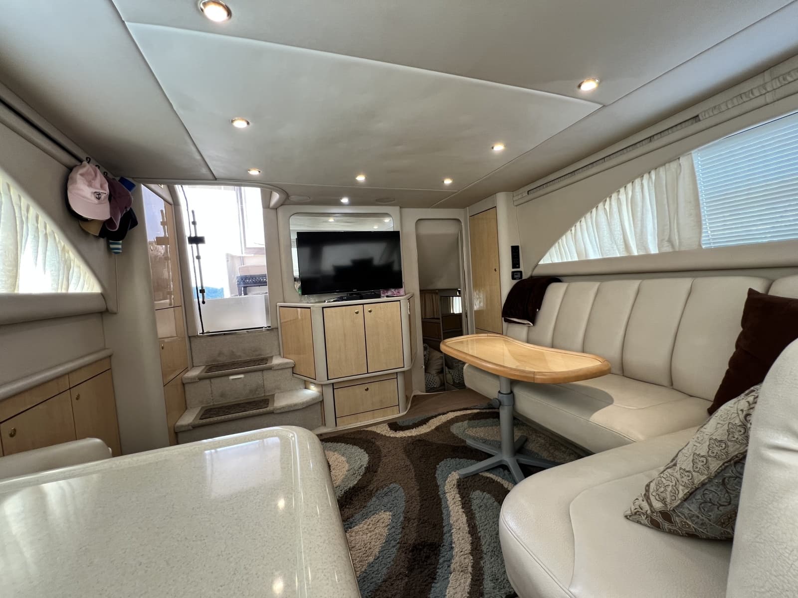 1999 Sea Ray 370 AC - Photo 15