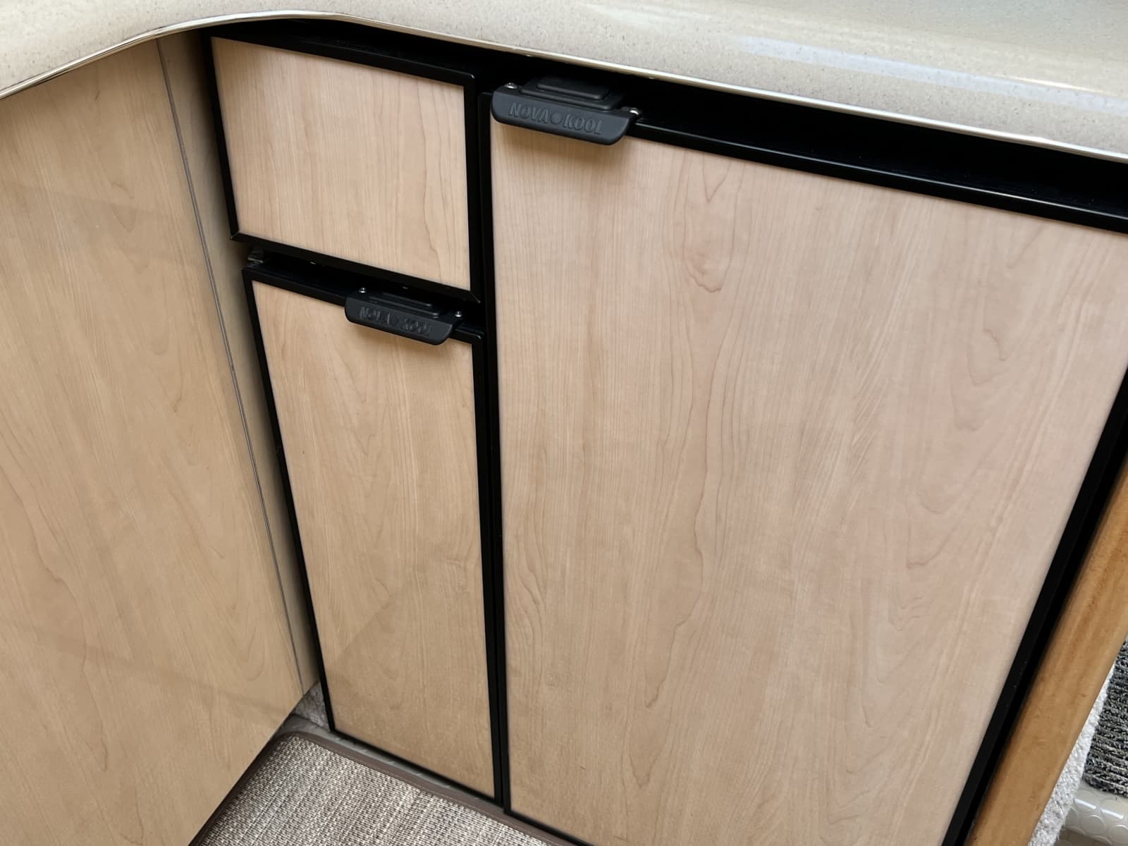 1999 Sea Ray 370 AC - Photo 69