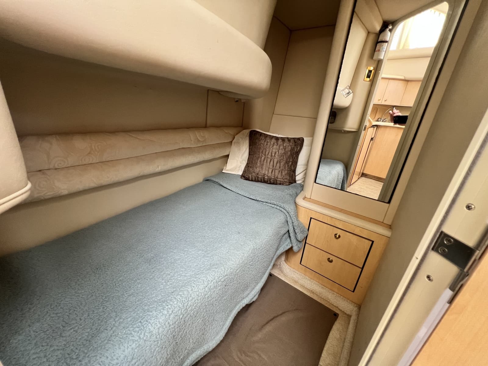 1999 Sea Ray 370 AC - Photo 25