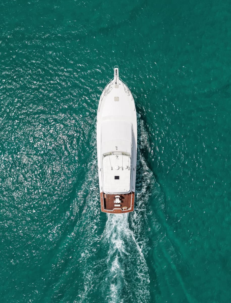 2002 Ocean Yachts 56 Super Sport - Photo 21