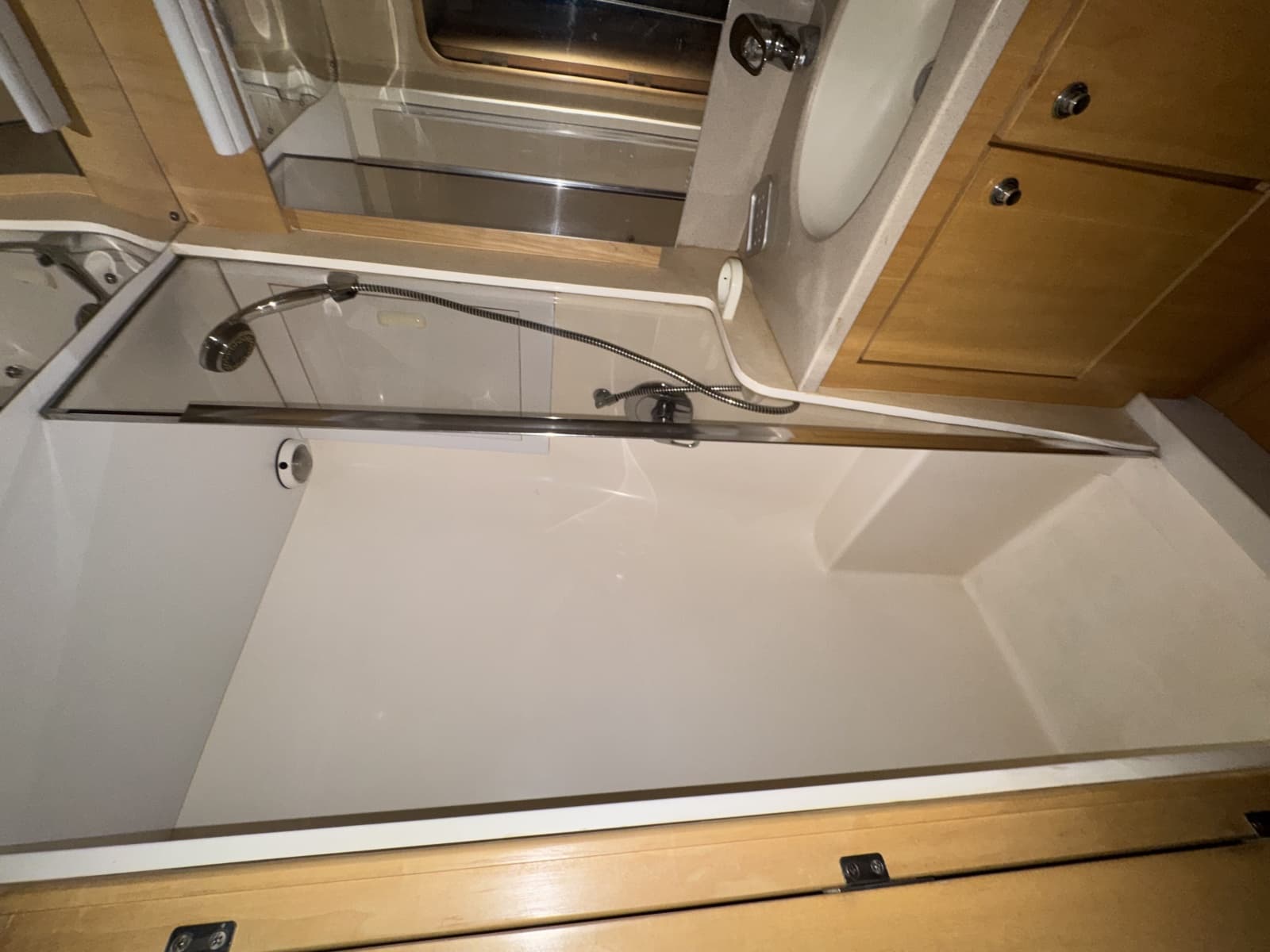 2002 Ocean Yachts 56 Super Sport - Photo 58