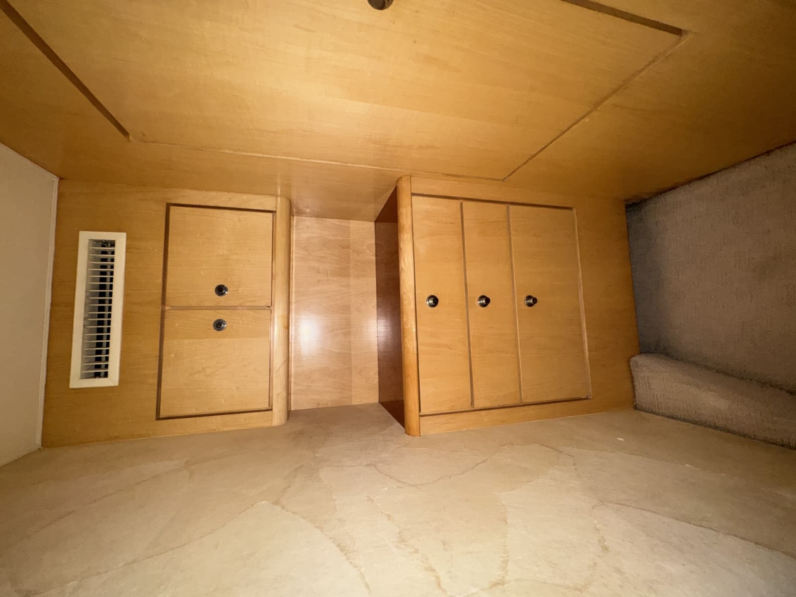 2002 Ocean Yachts 56 Super Sport - Photo 60