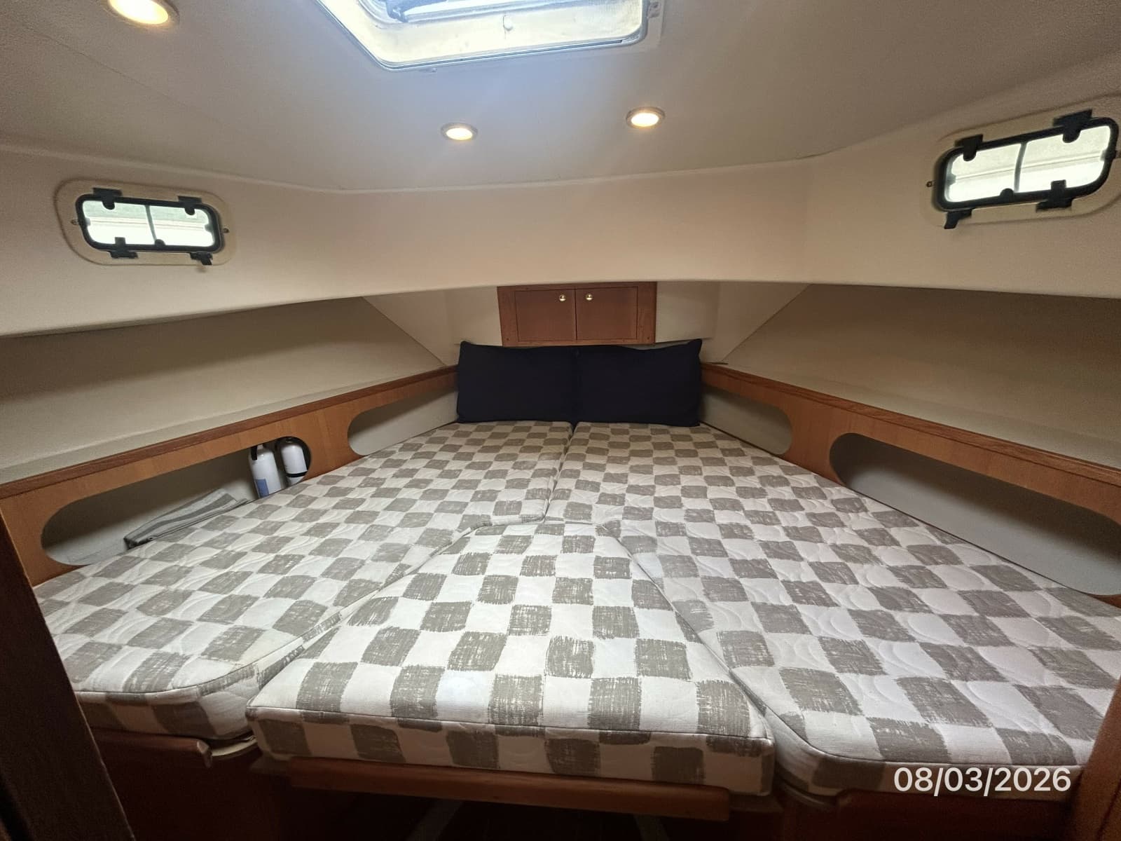 2000 Mainship 430 - Photo 82