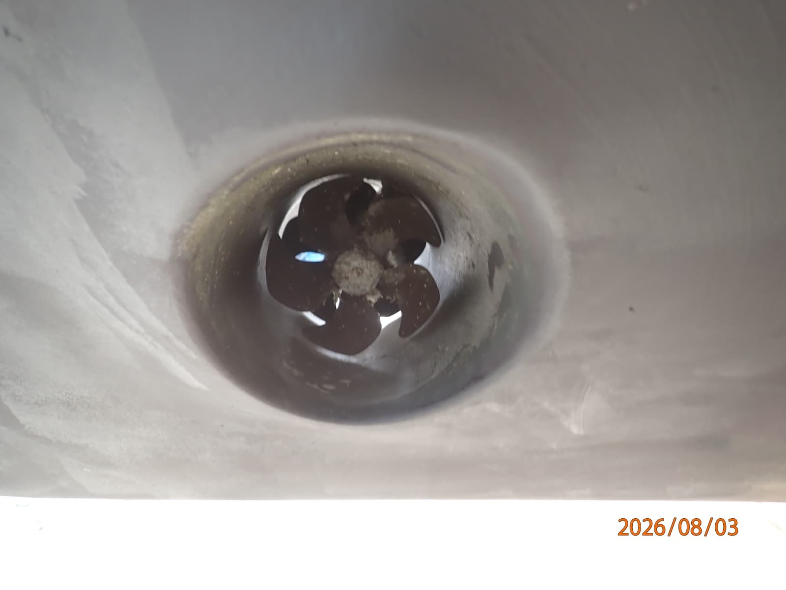 2000 Mainship 430 - Photo 106