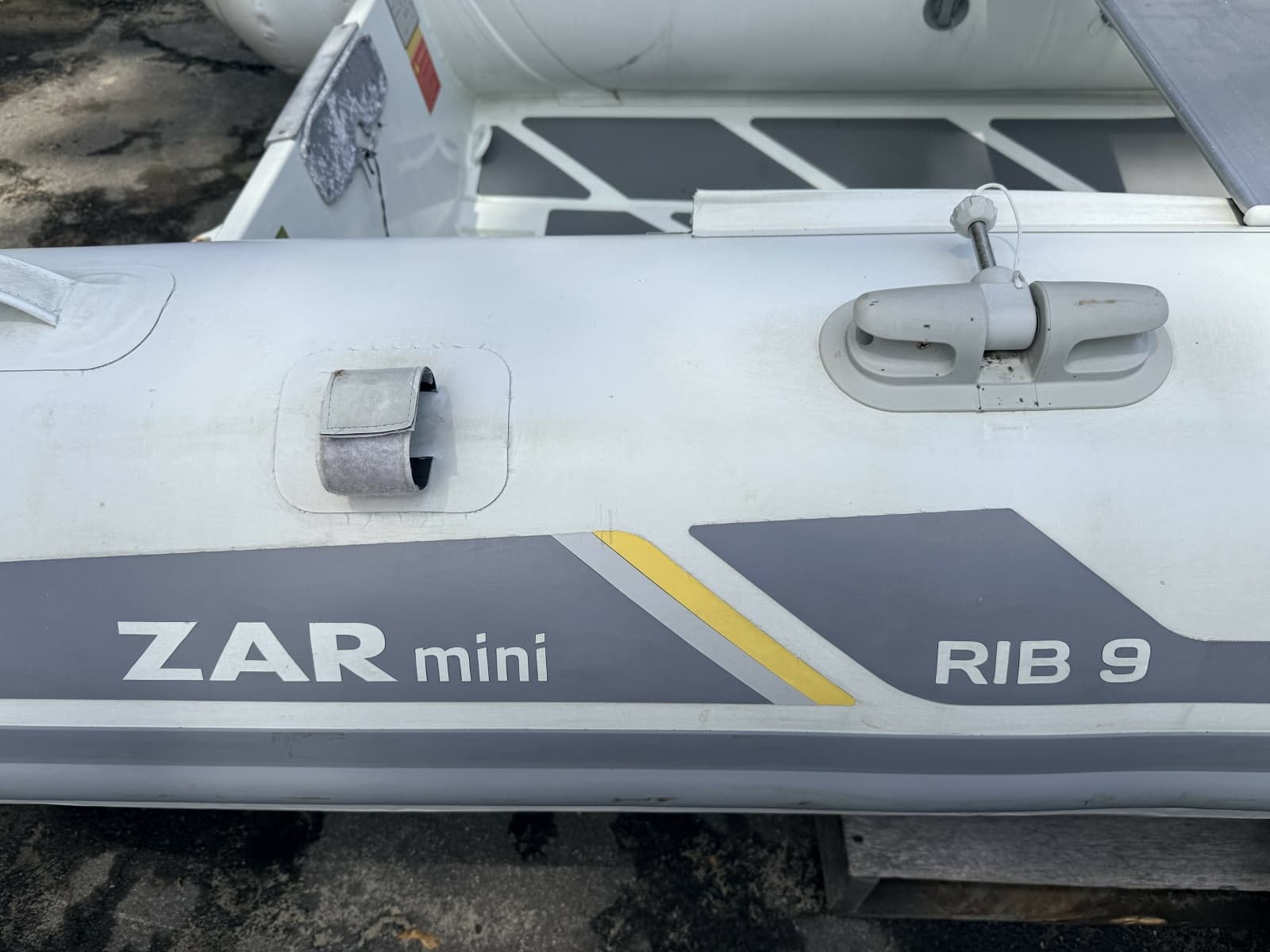 2000 Mainship 430 - Photo 45