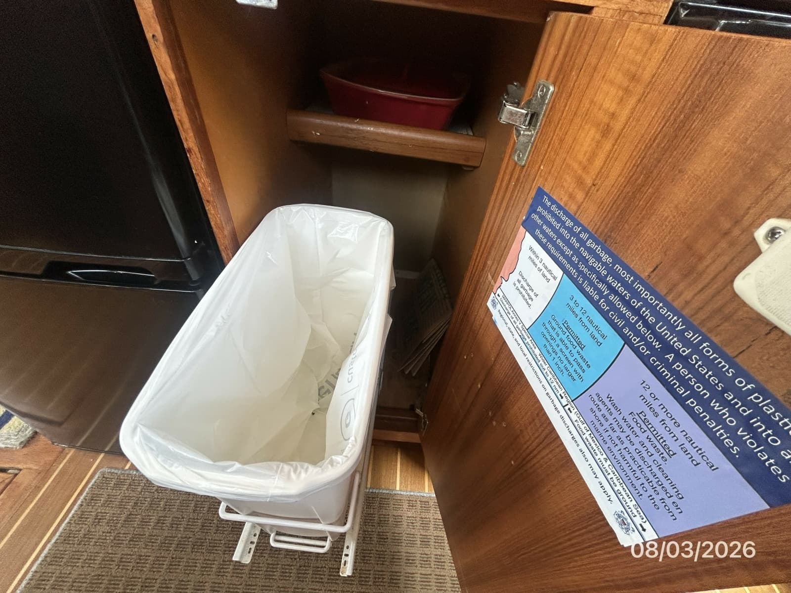2000 Mainship 430 - Photo 66