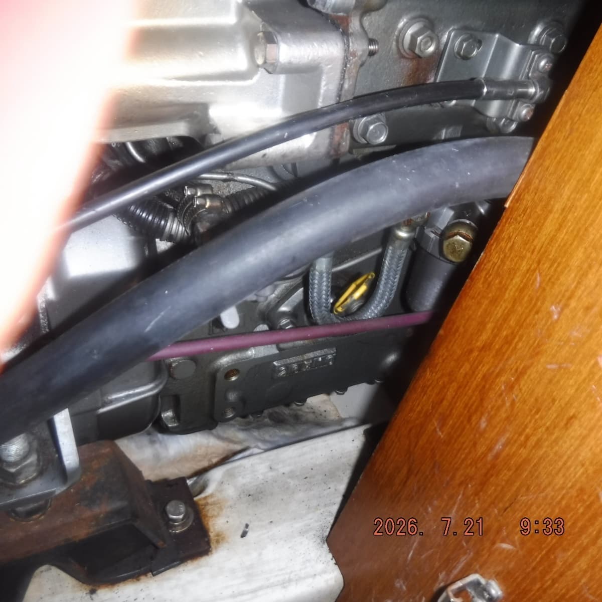 1998 Catalina 320 - Photo 68