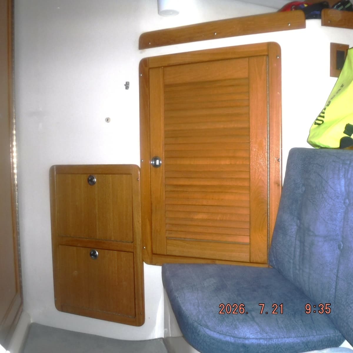 1998 Catalina 320 - Photo 70