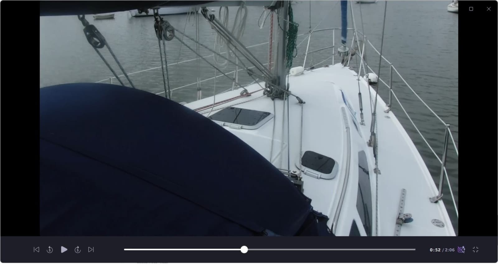 1998 Catalina 320 - Photo 6