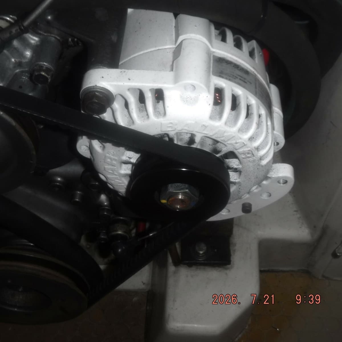 1998 Catalina 320 - Photo 72