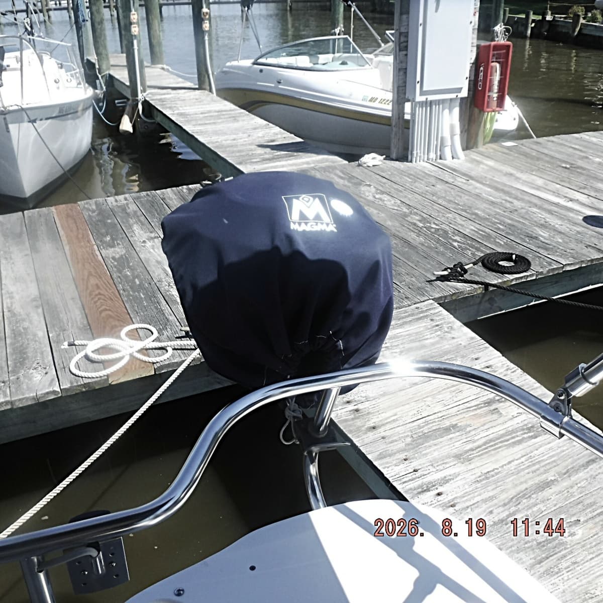 1998 Catalina 320 - Photo 10
