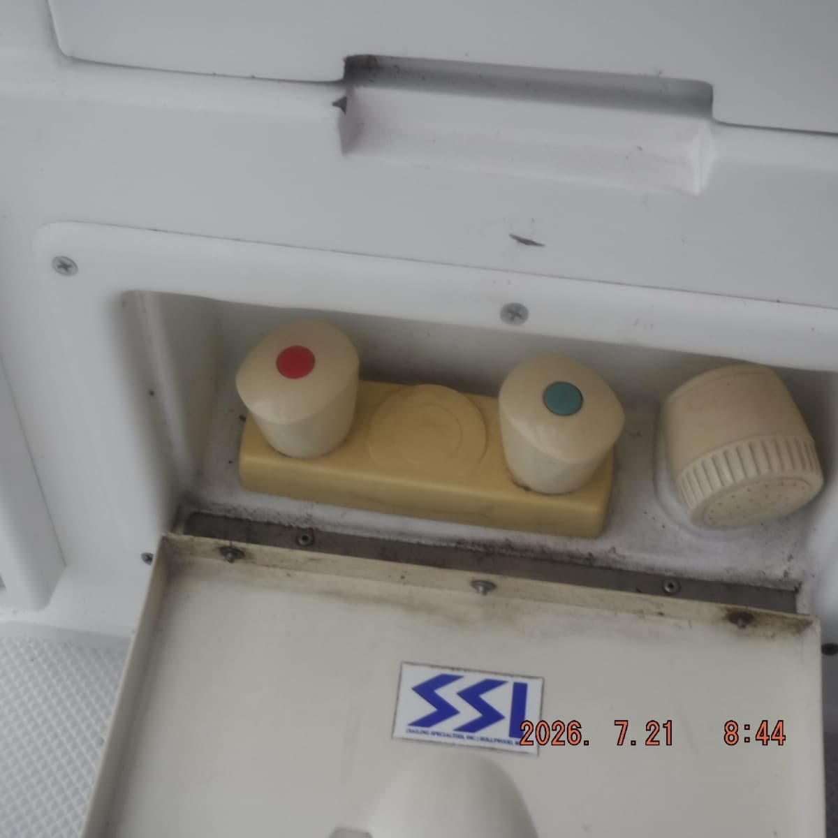 1998 Catalina 320 - Photo 15