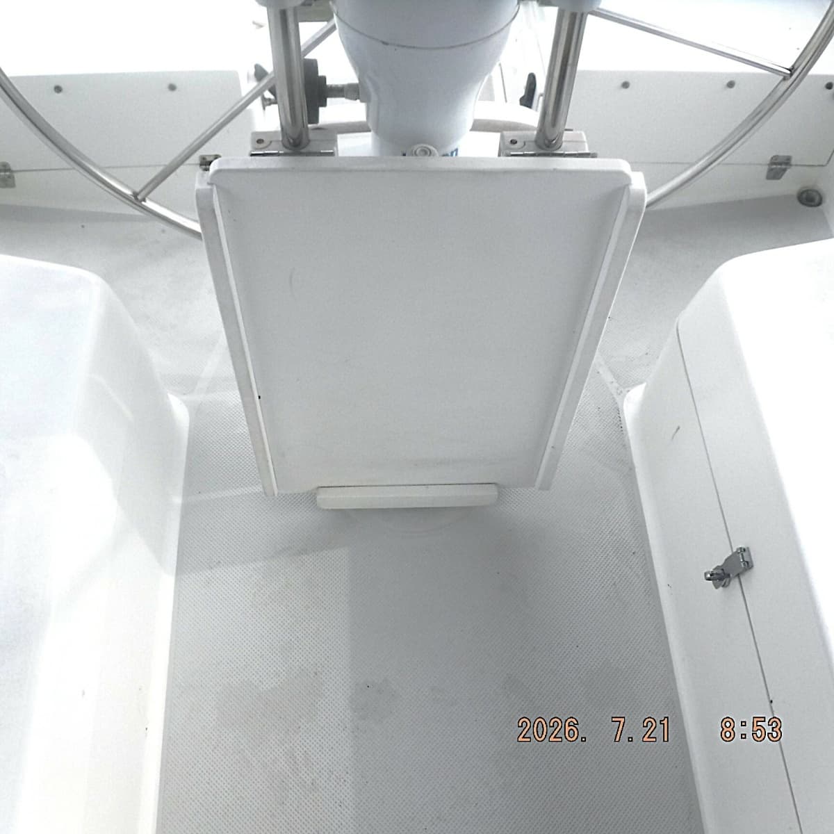 1998 Catalina 320 - Photo 24