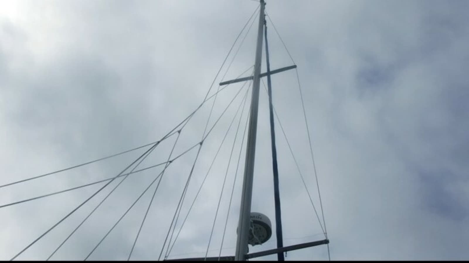 1998 Catalina 320 - Photo 8