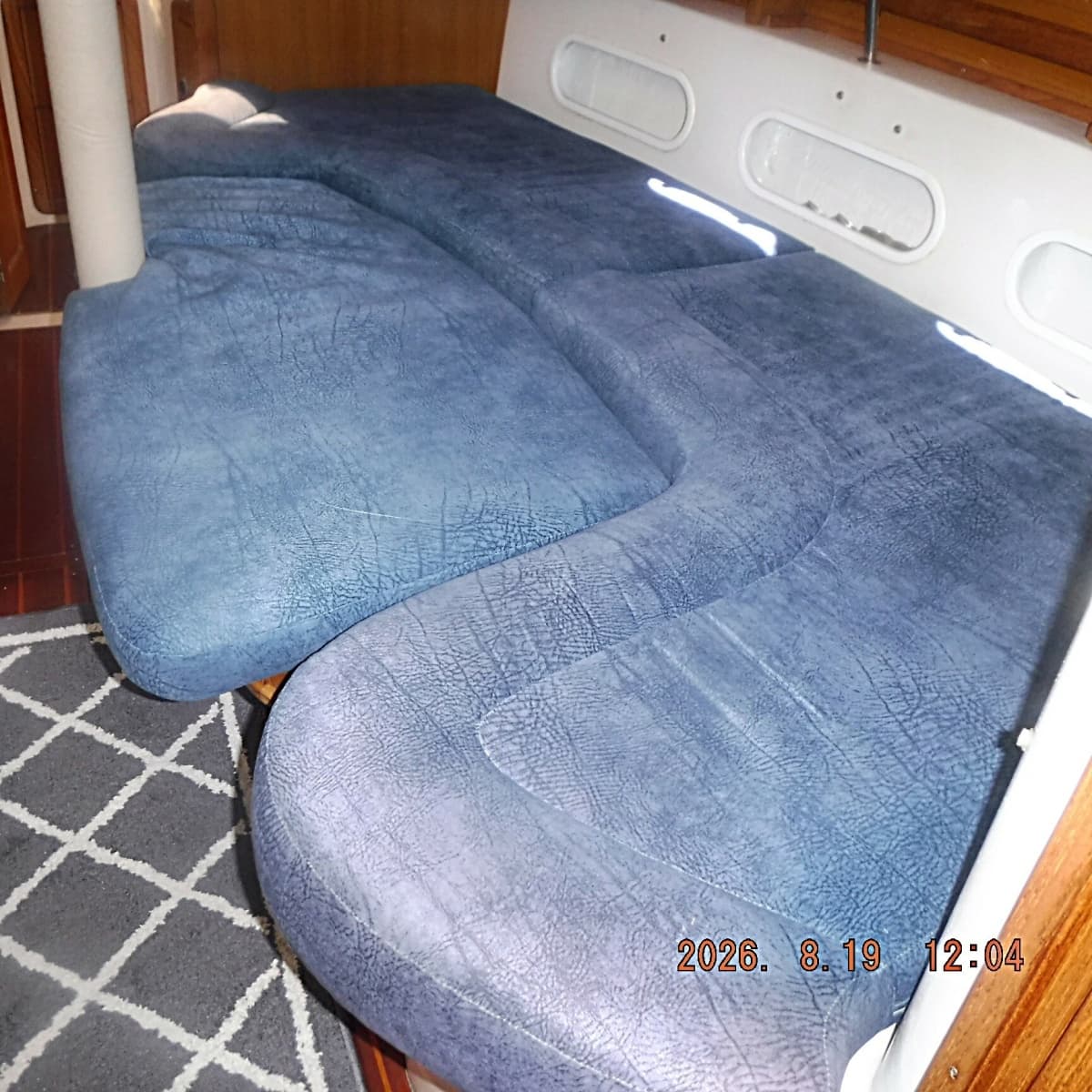 1998 Catalina 320 - Photo 50