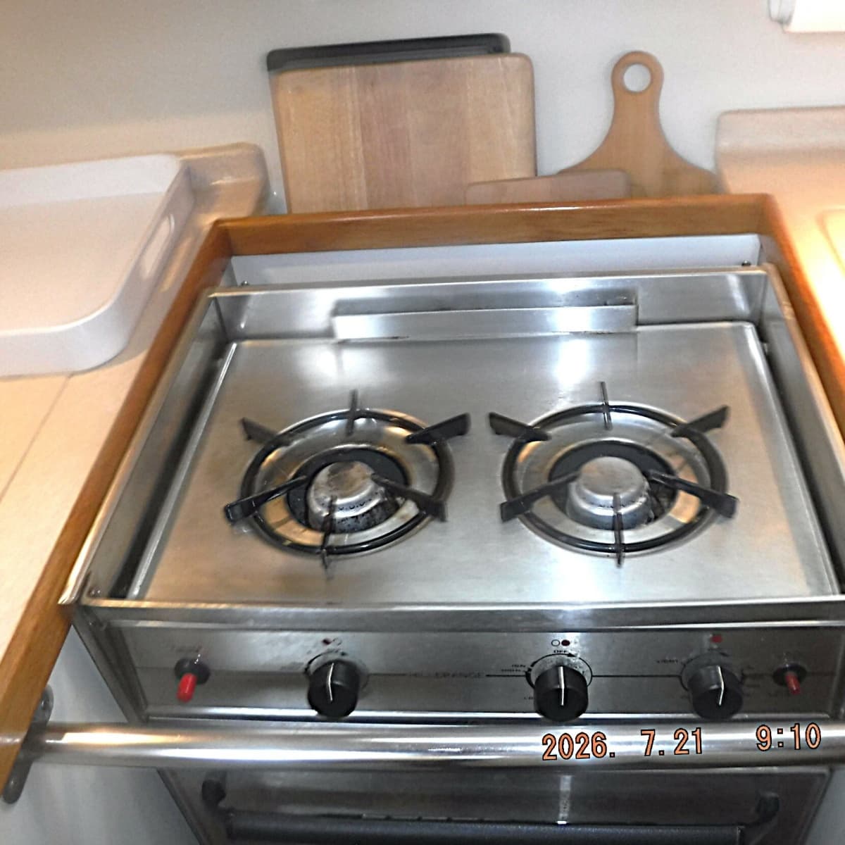 1998 Catalina 320 - Photo 37