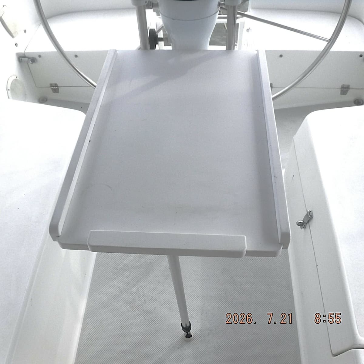 1998 Catalina 320 - Photo 25