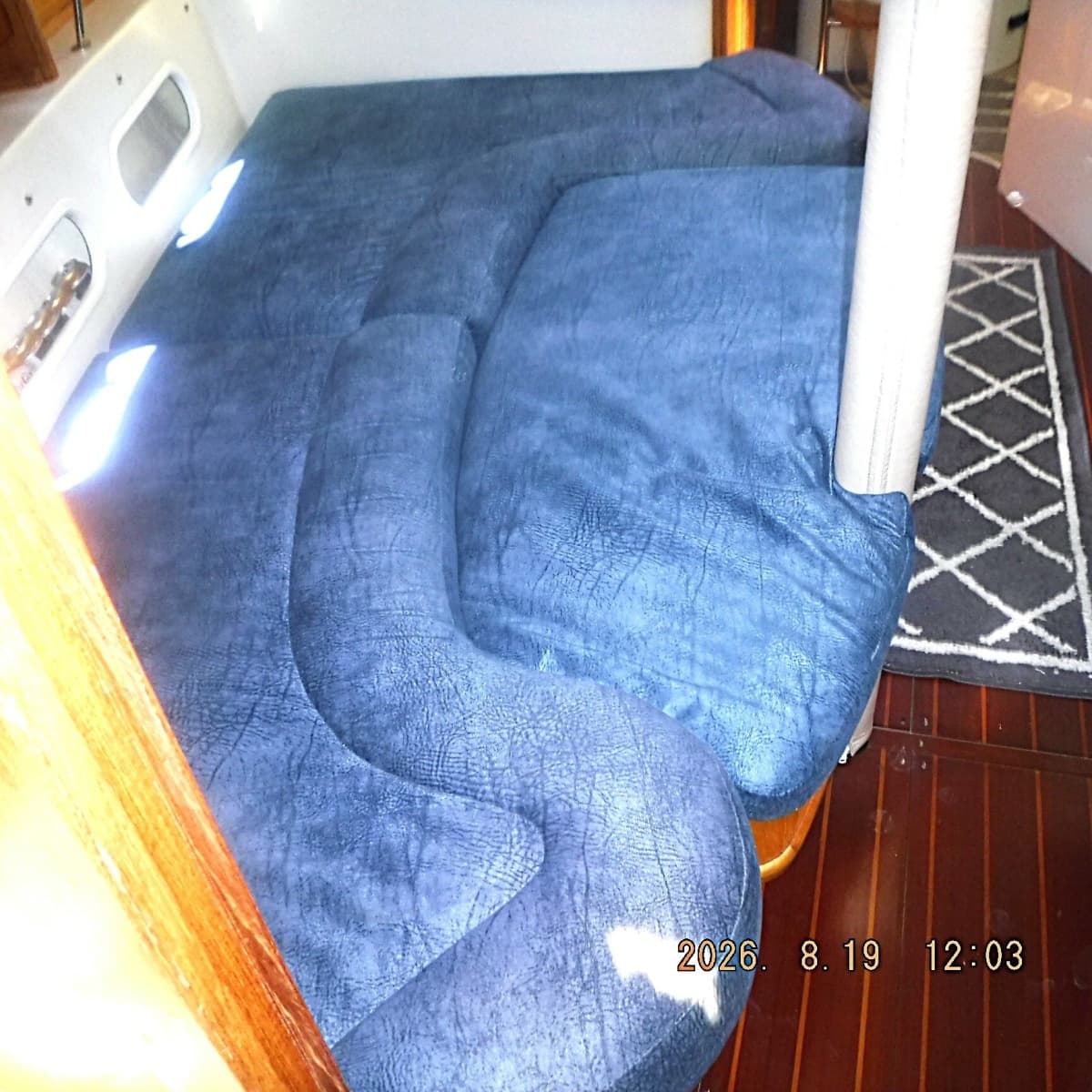 1998 Catalina 320 - Photo 51