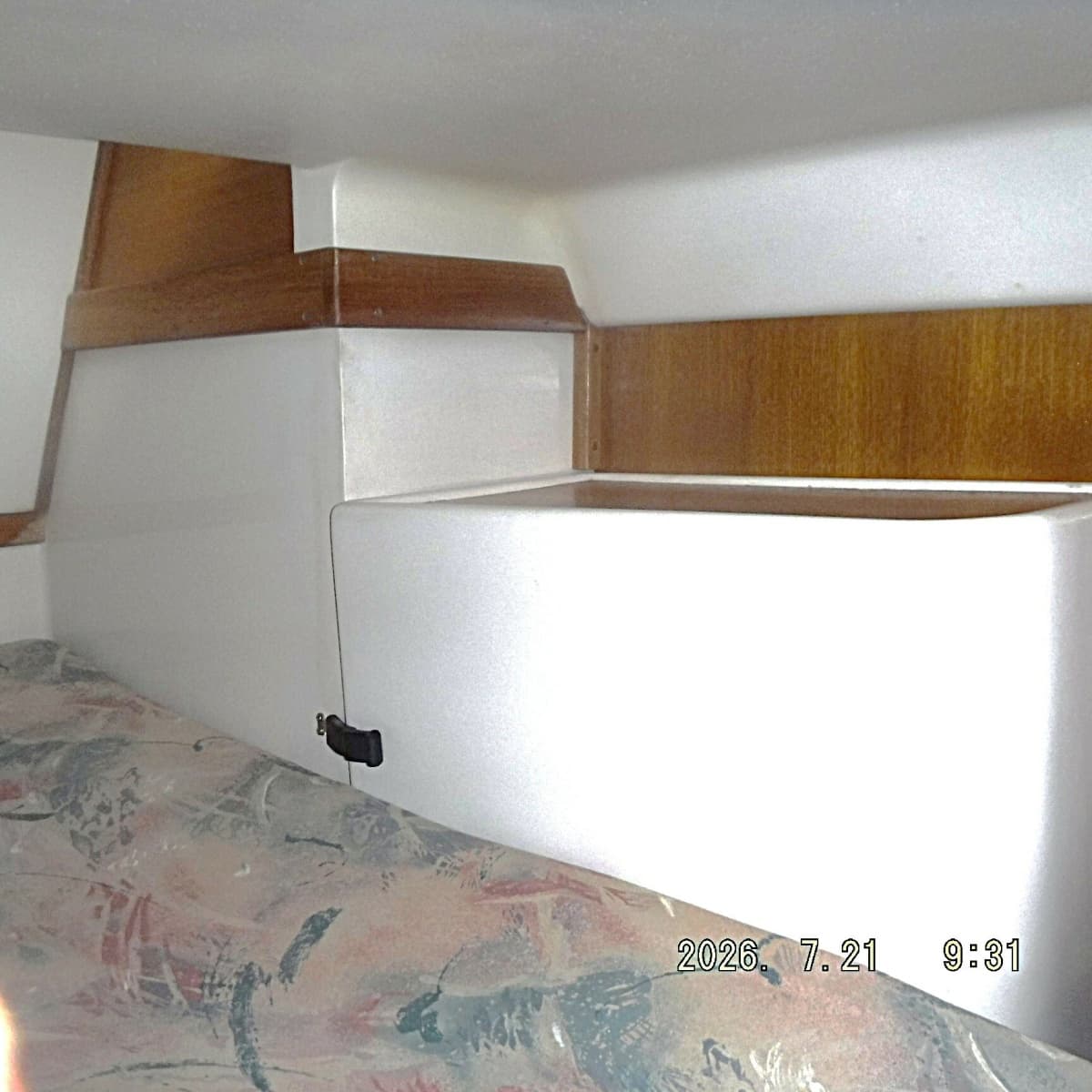 1998 Catalina 320 - Photo 66