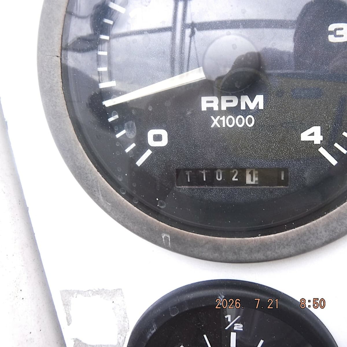 1998 Catalina 320 - Photo 22