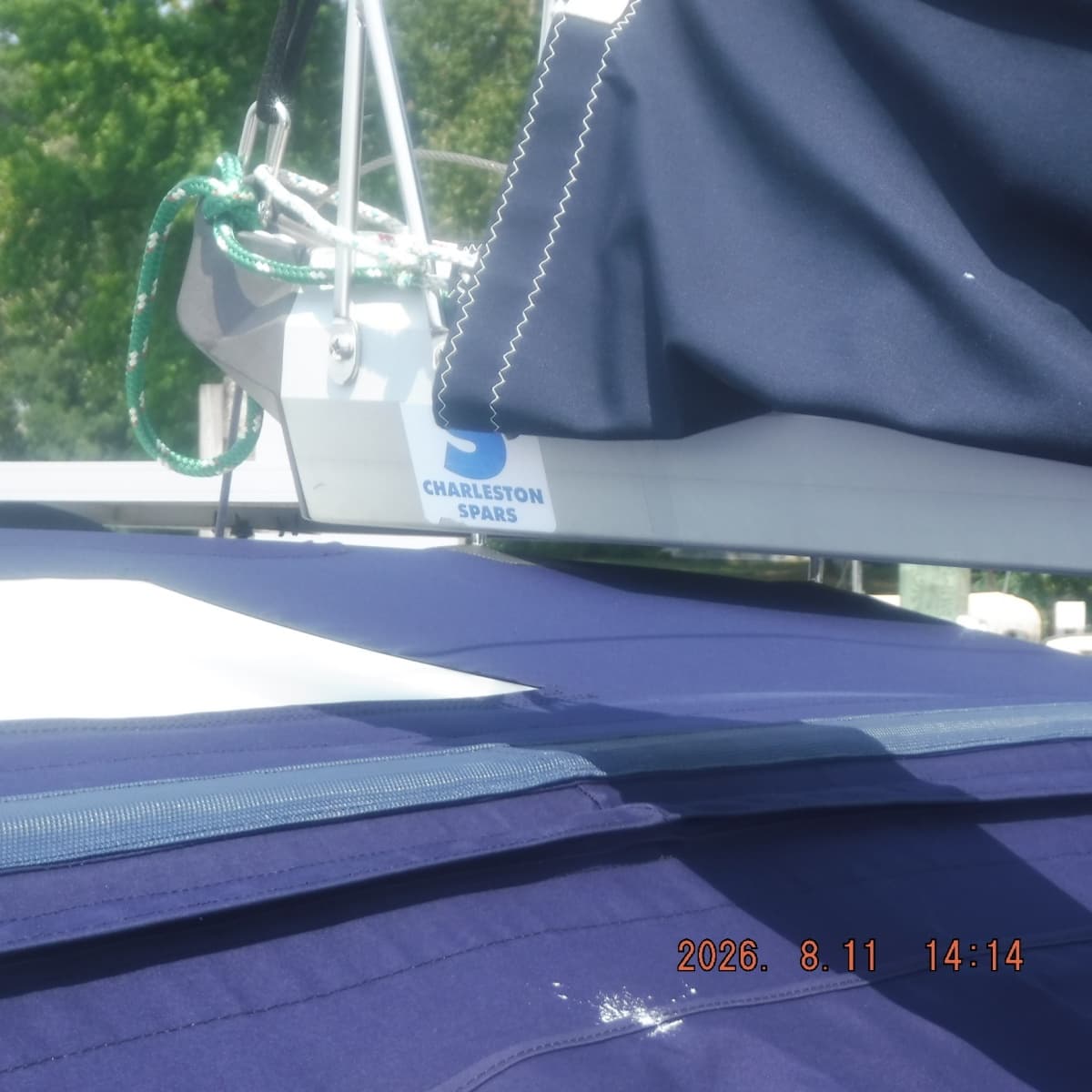 1998 Catalina 320 - Photo 83