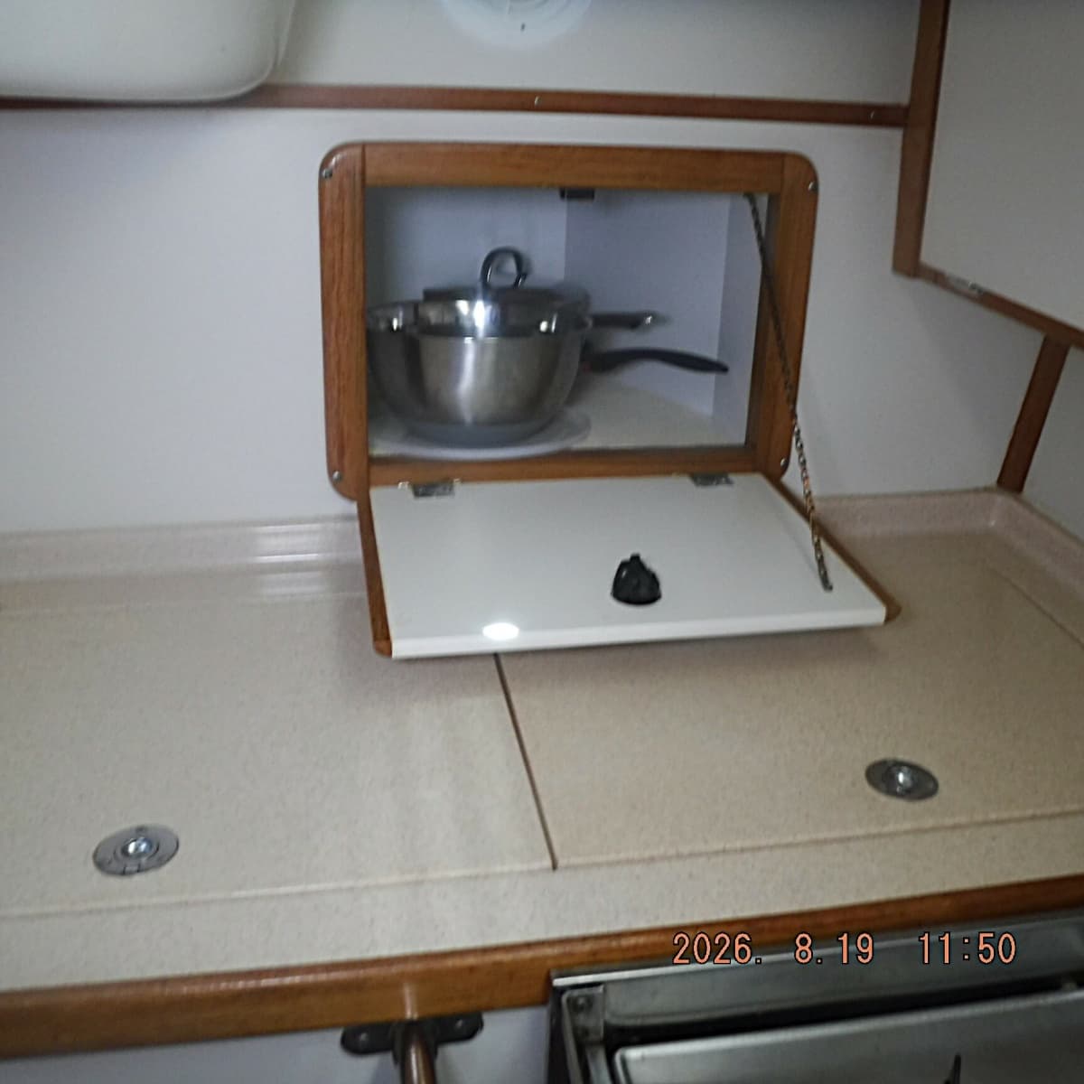 1998 Catalina 320 - Photo 30