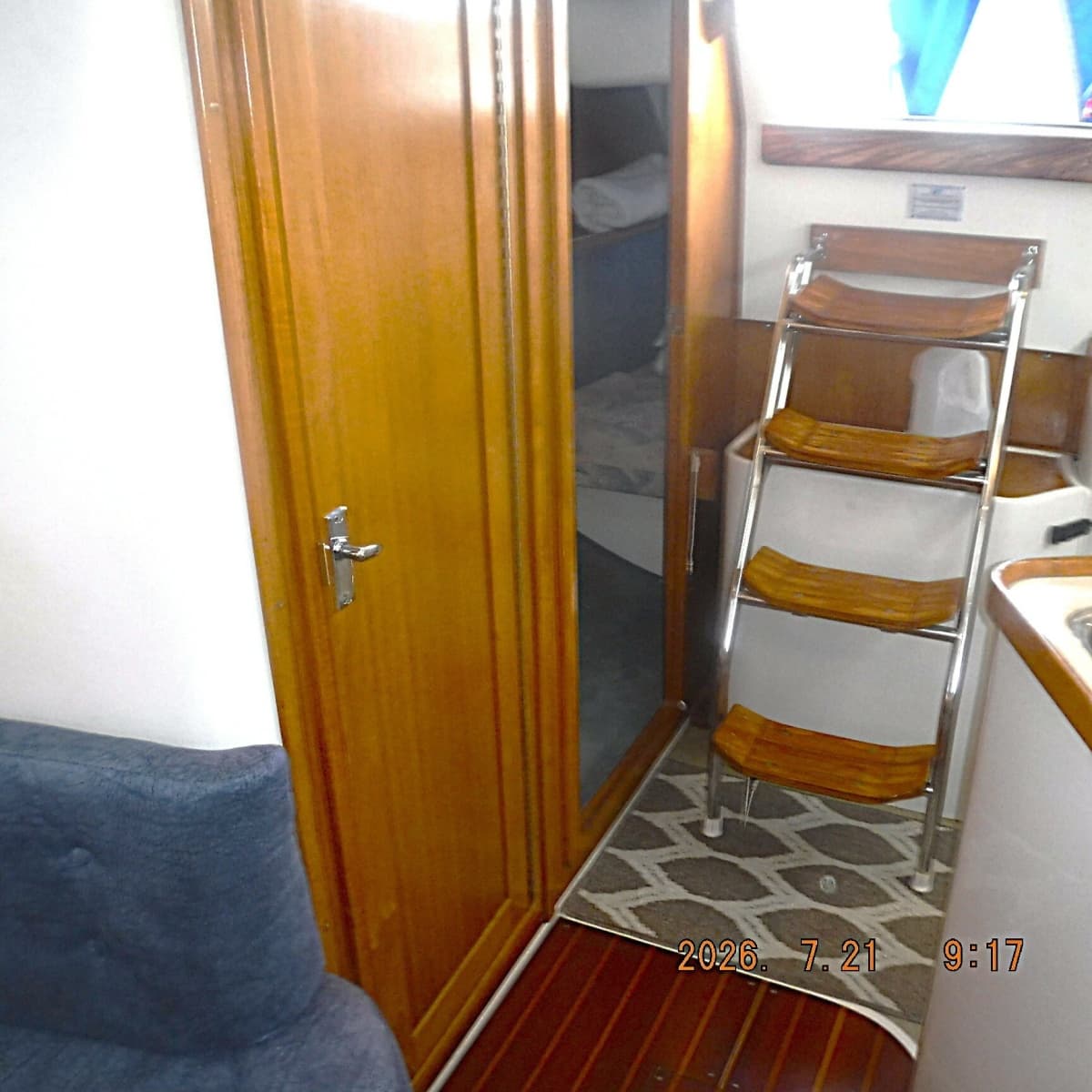 1998 Catalina 320 - Photo 52