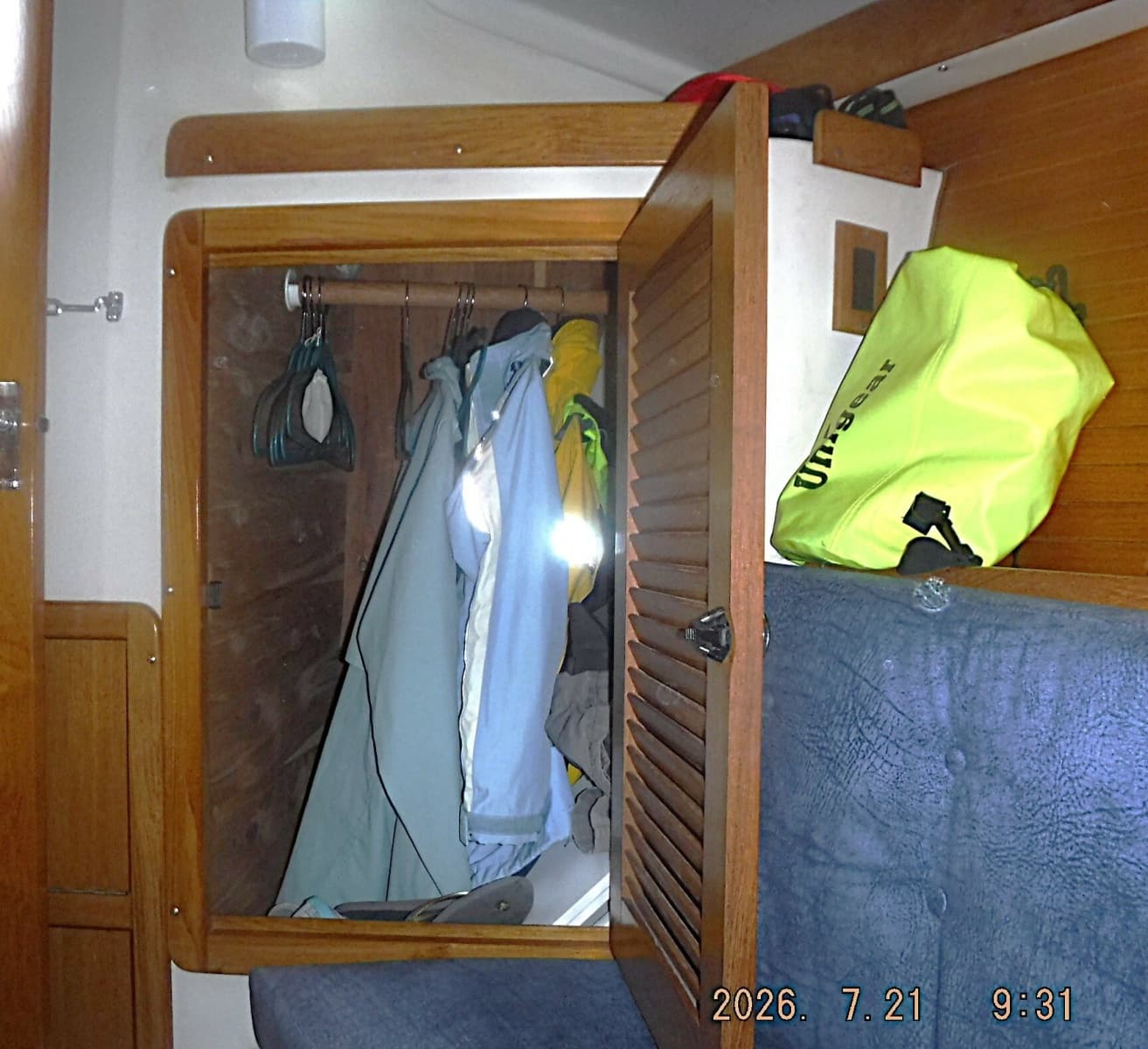 1998 Catalina 320 - Photo 65