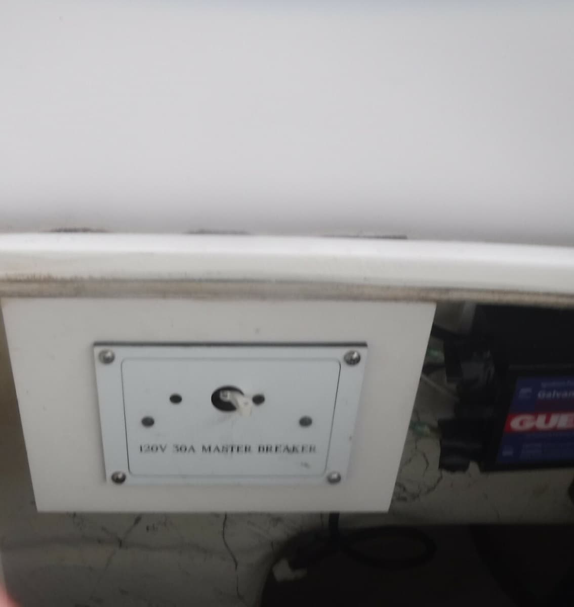 1998 Catalina 320 - Photo 14
