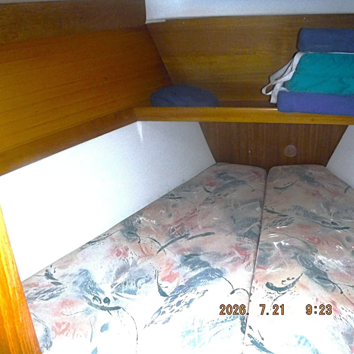 1998 Catalina 320 - Photo 60