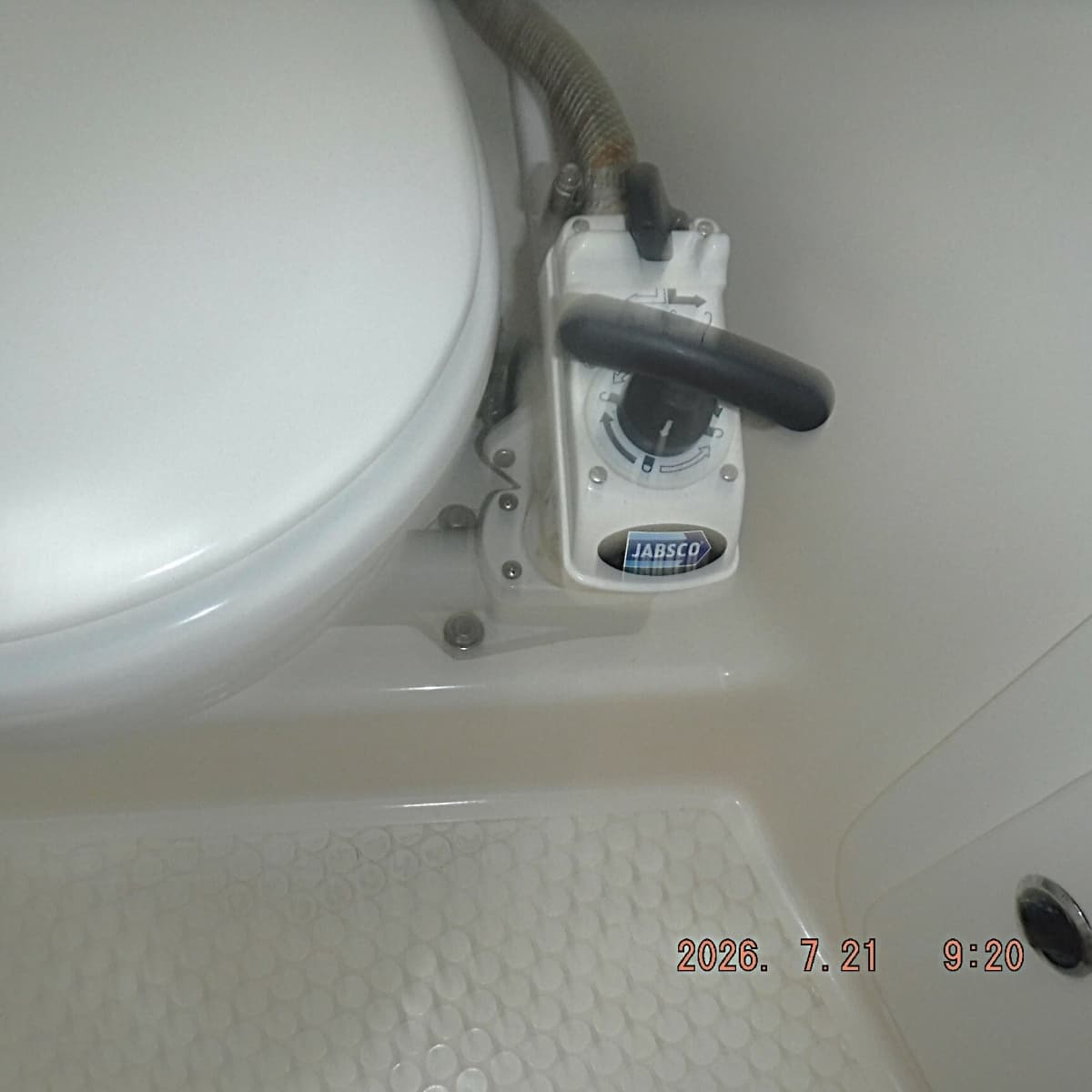 1998 Catalina 320 - Photo 57