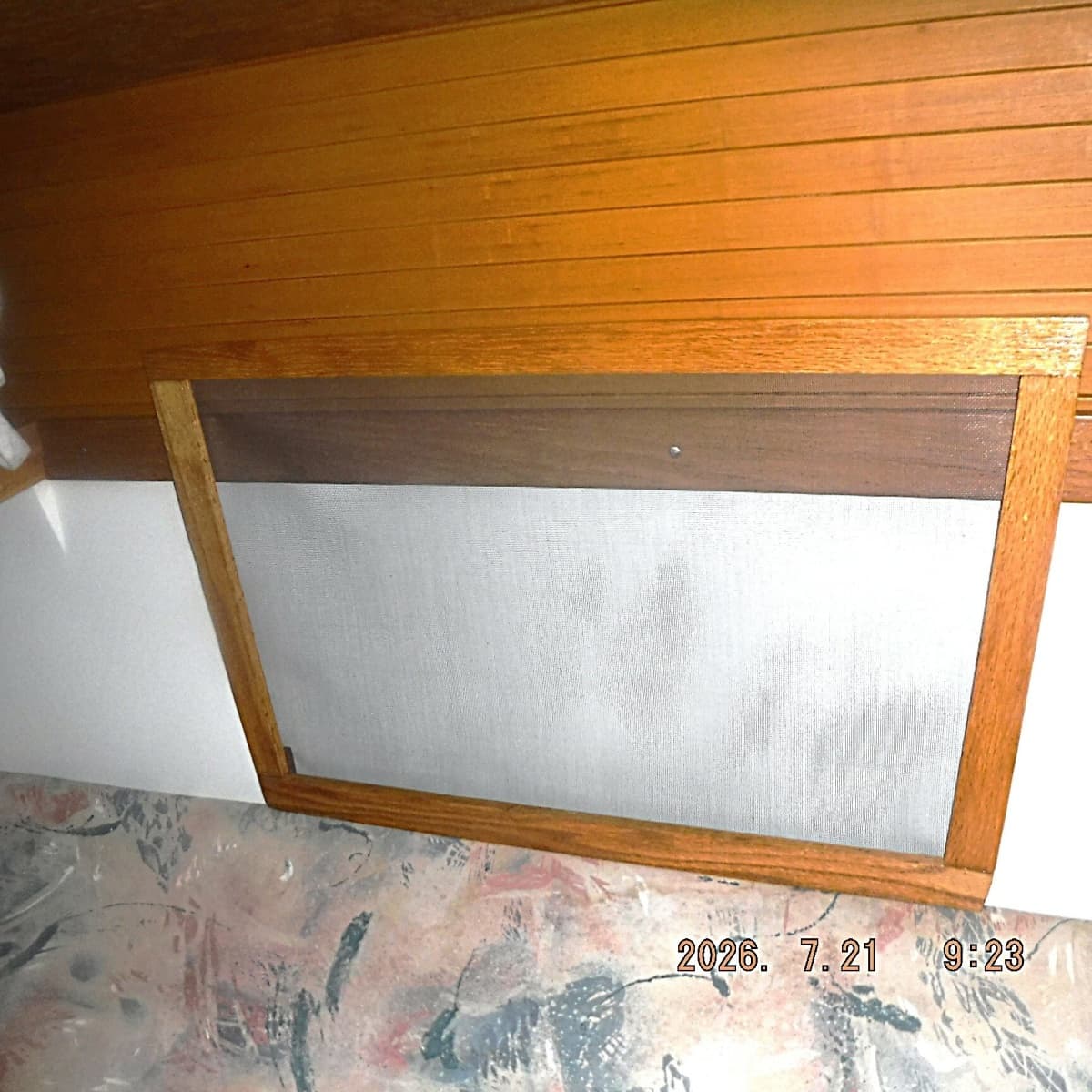 1998 Catalina 320 - Photo 61