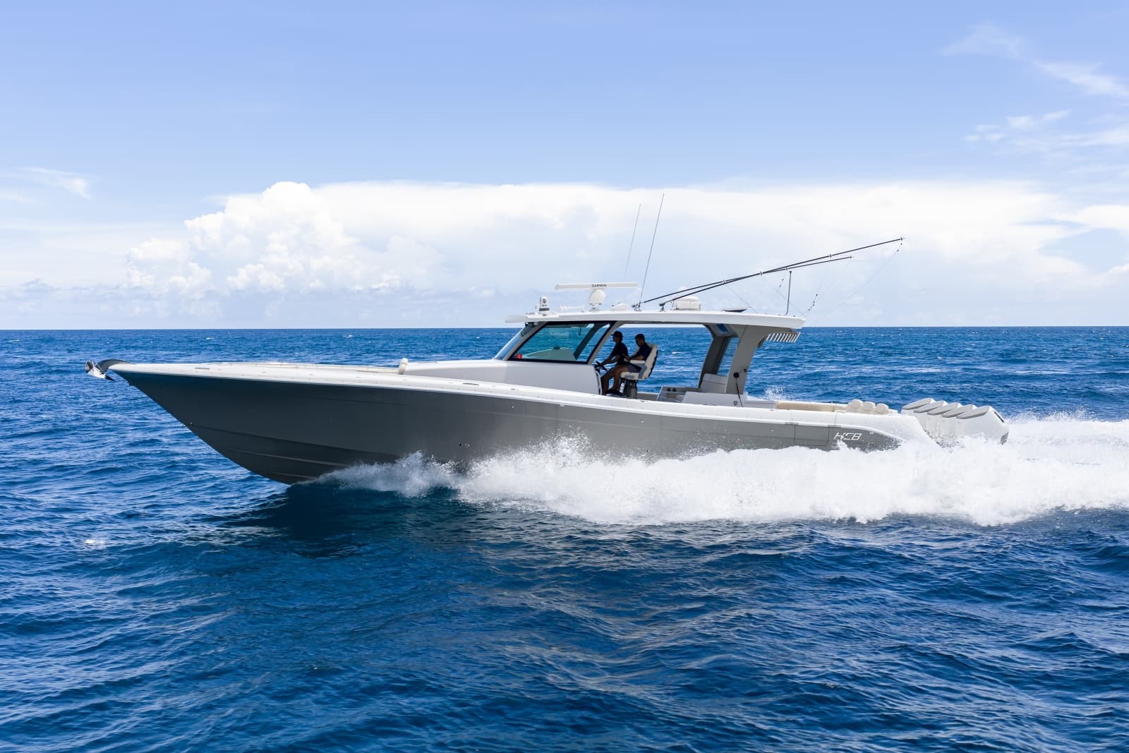 2025 HCB 56 Sueños - Photo 1