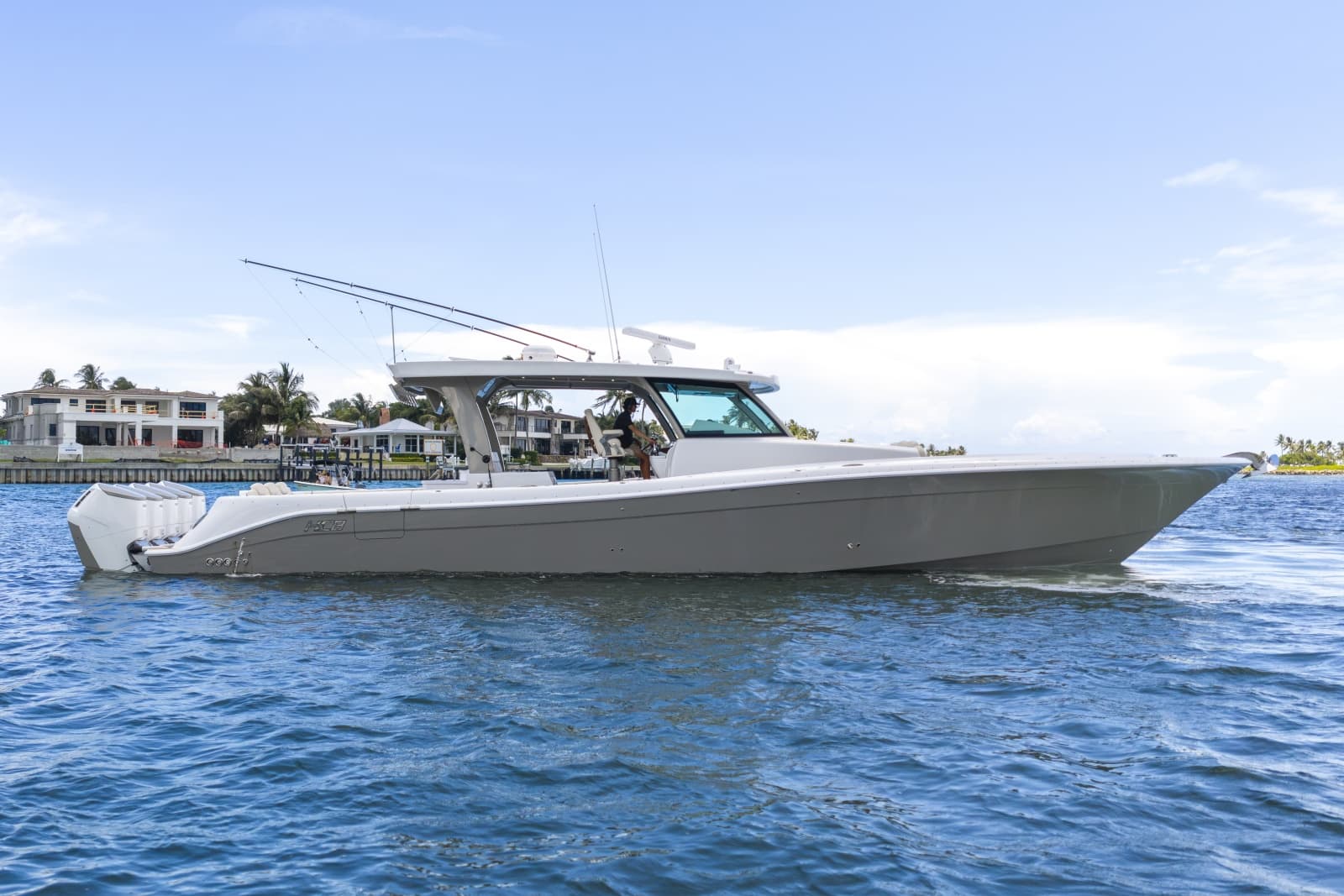2025 HCB 56 Sueños - Photo 7