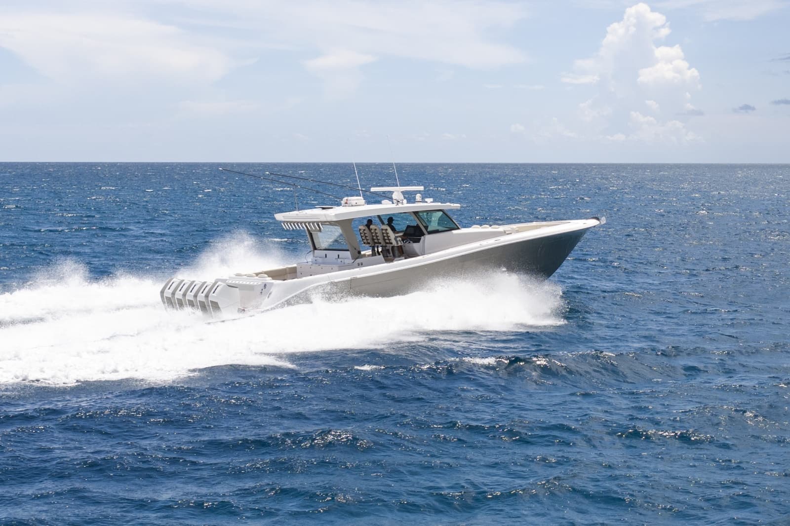 2025 HCB 56 Sueños - Photo 6