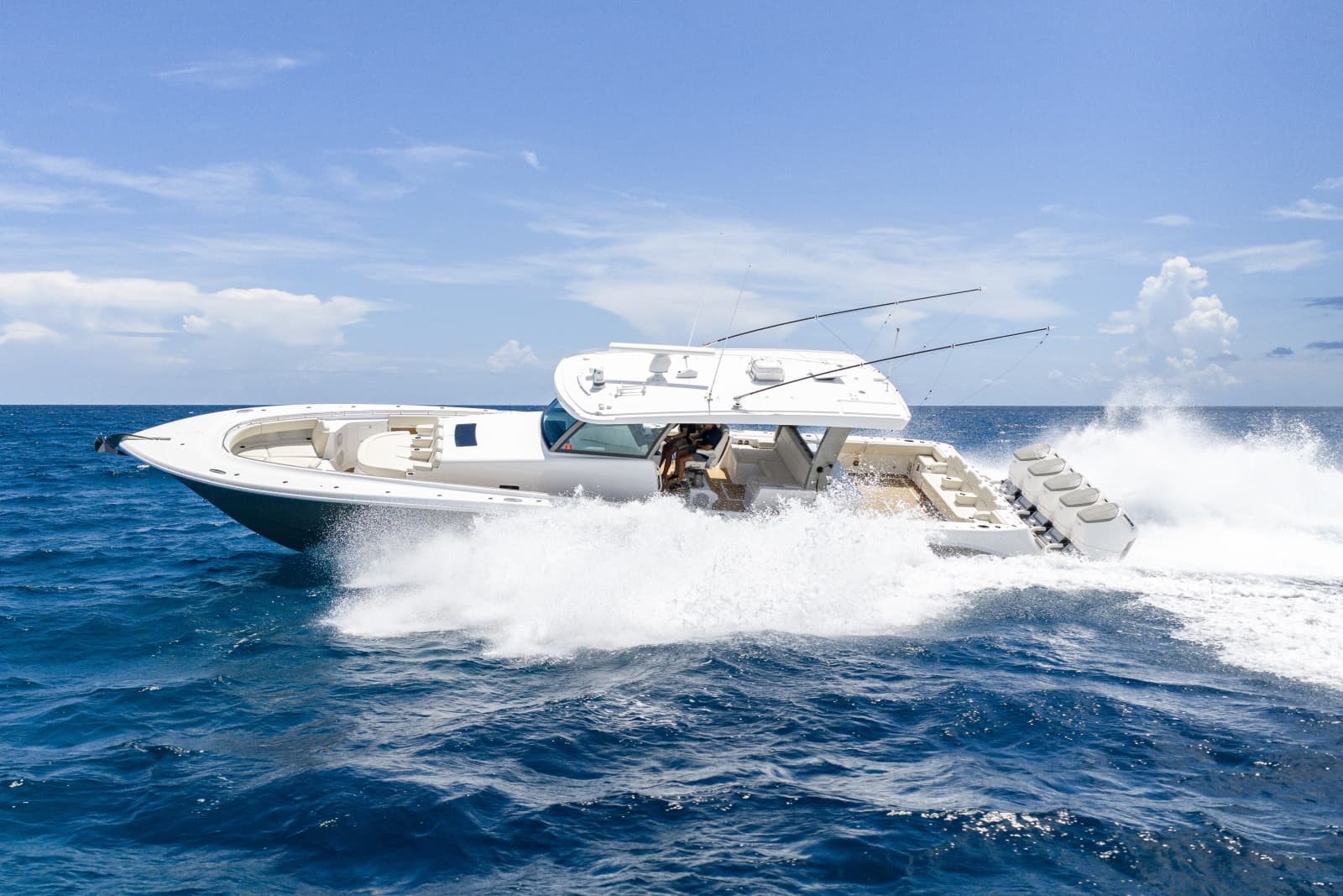 2025 HCB 56 Sueños - Photo 3