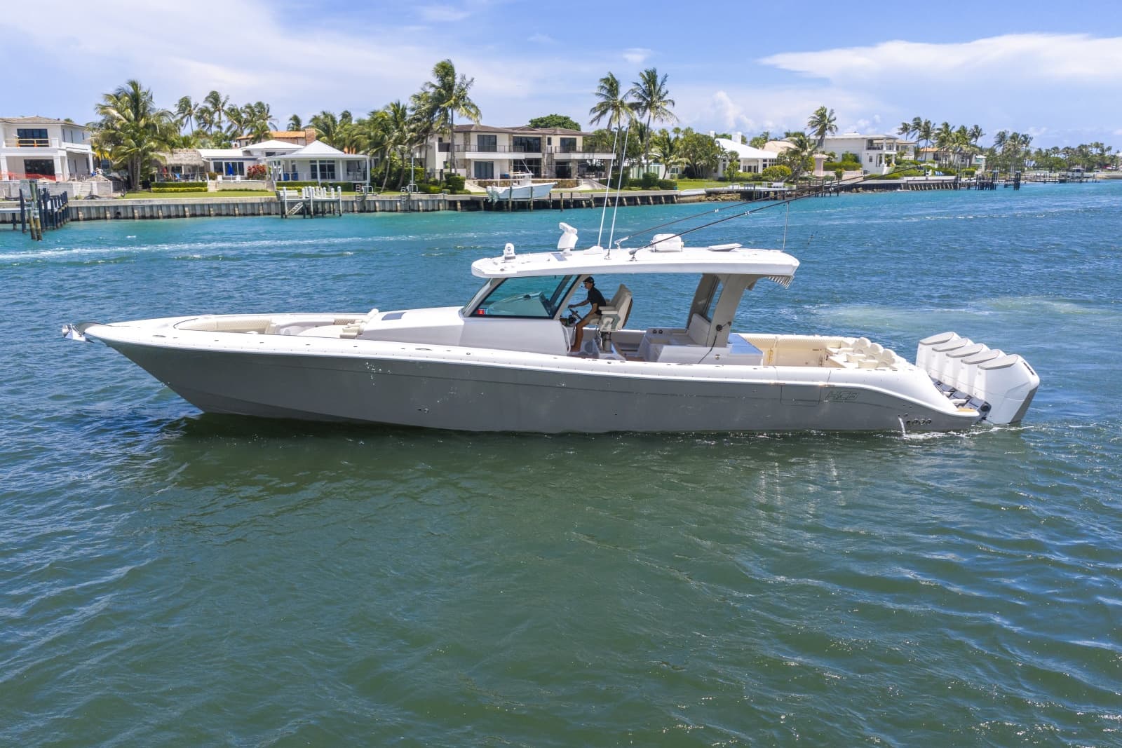 2025 HCB 56 Sueños - Photo 10
