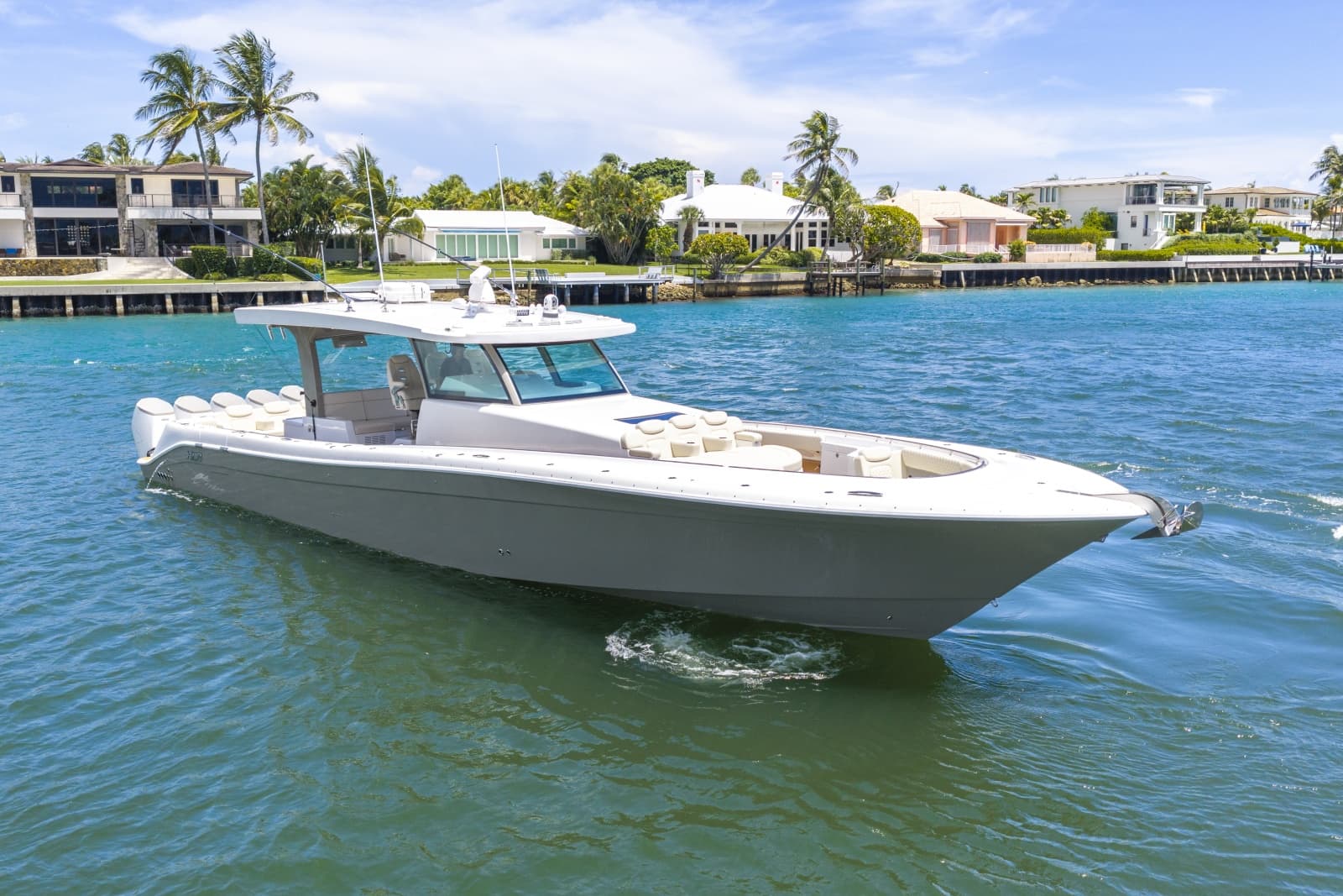 2025 HCB 56 Sueños - Photo 8