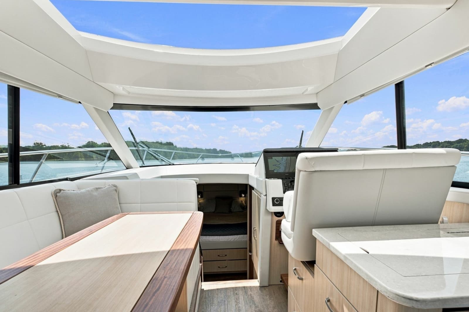 2025 Regal 42 Grande Coup - Photo 33
