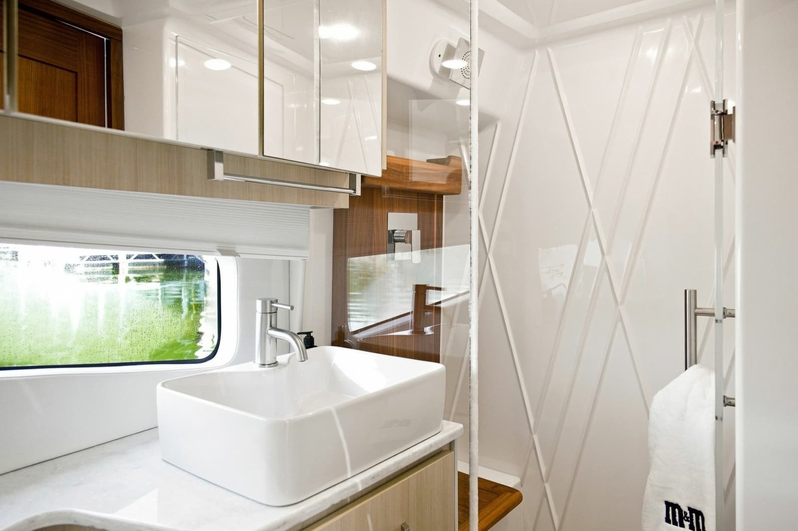 2025 Regal 42 Grande Coup - Photo 49