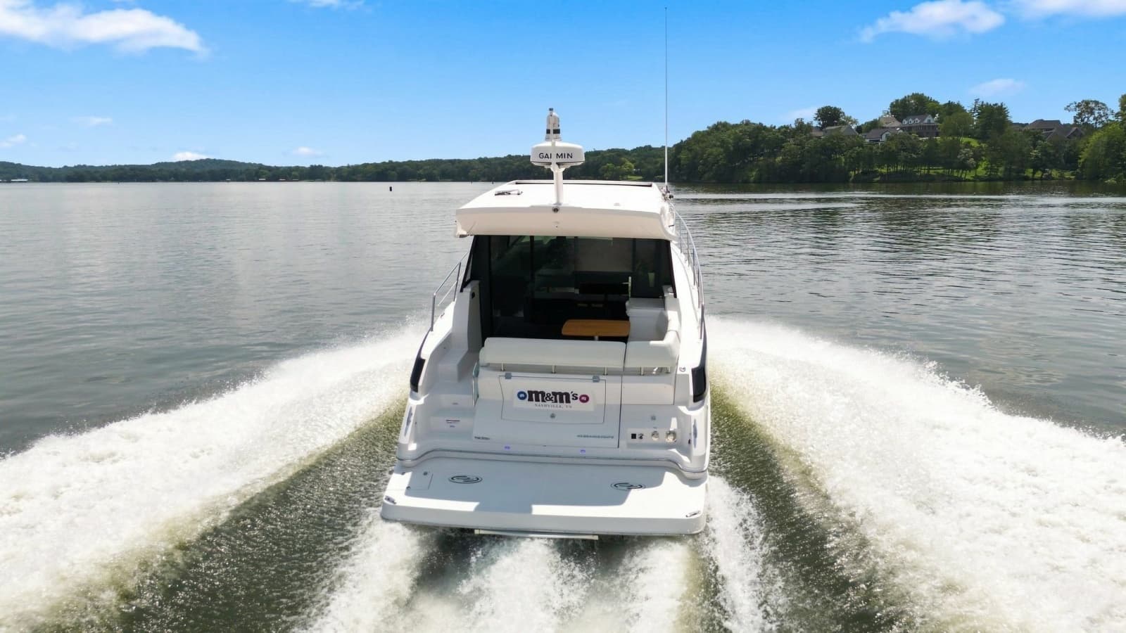 2025 Regal 42 Grande Coup - Photo 8