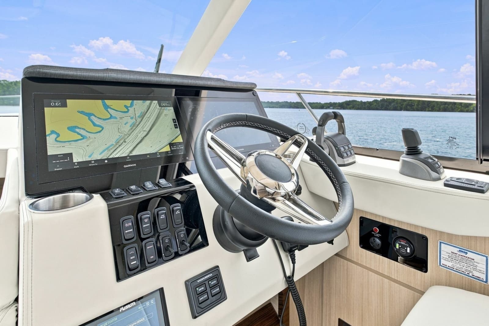 2025 Regal 42 Grande Coup - Photo 29