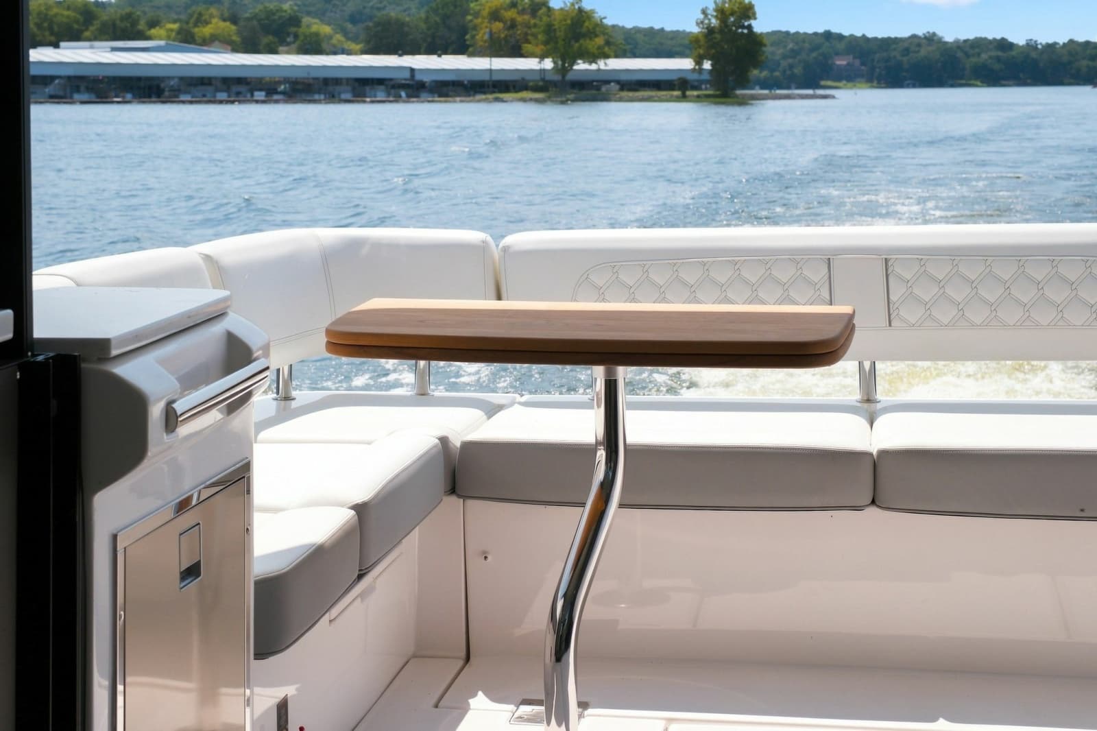 2025 Regal 42 Grande Coup - Photo 11