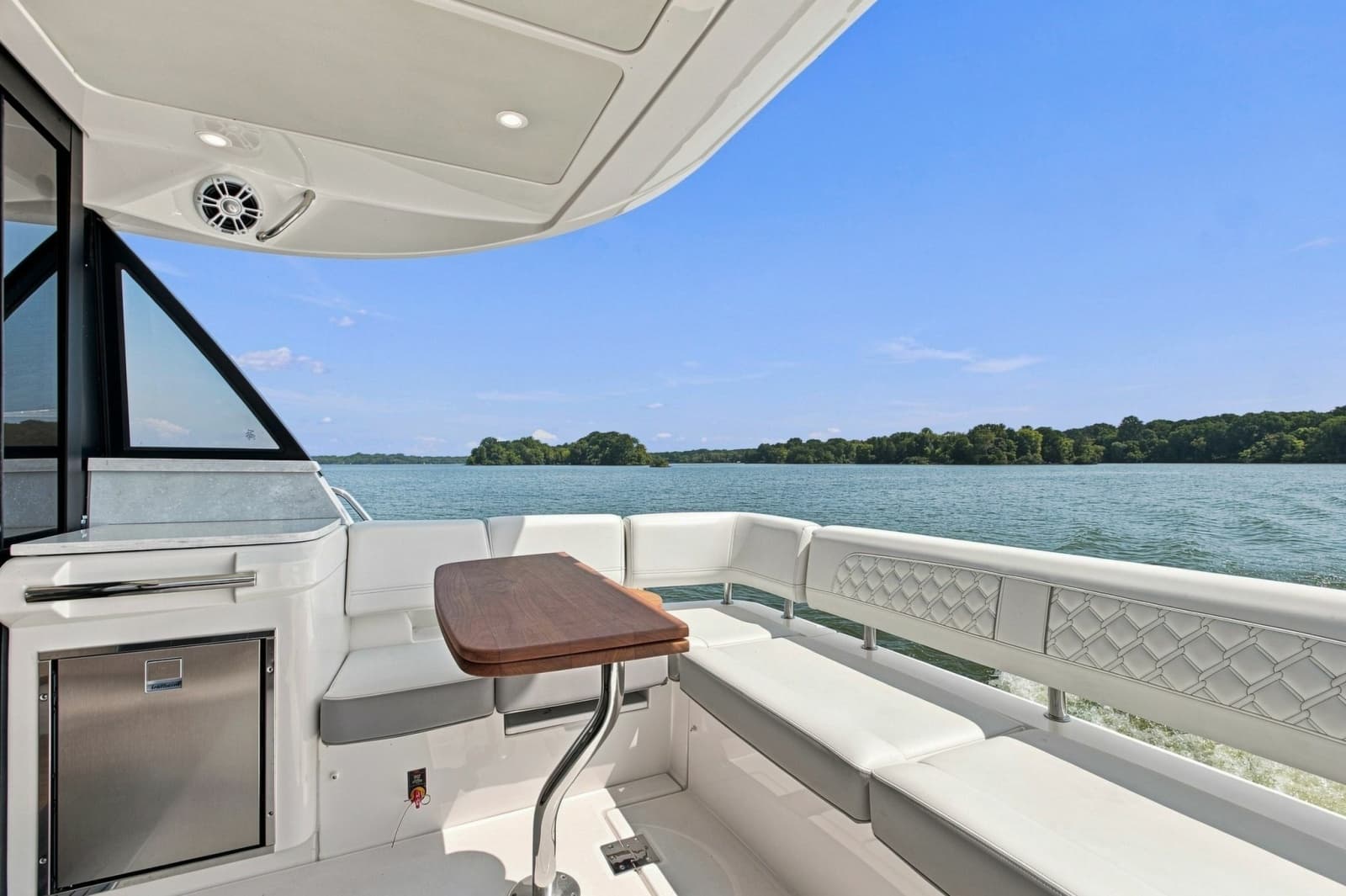 2025 Regal 42 Grande Coup - Photo 14